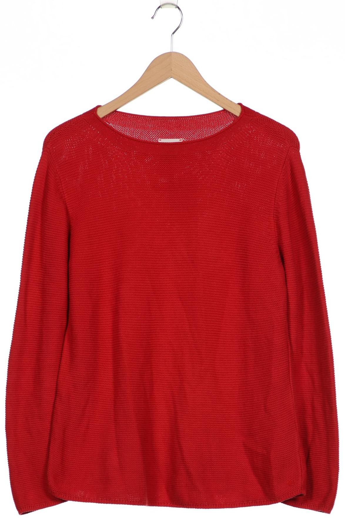 

Marc O Polo Damen Pullover, rot