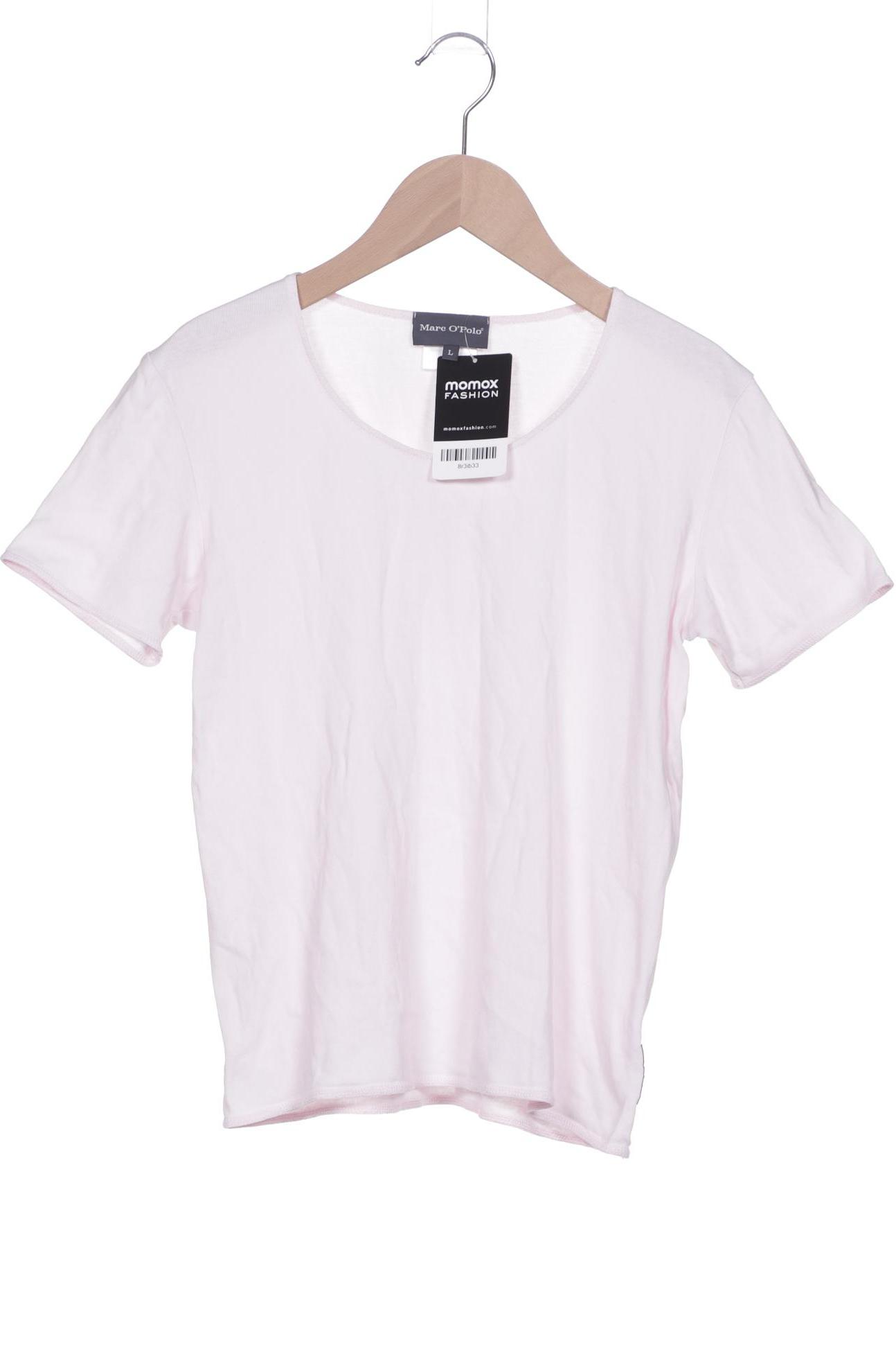 

Marc O Polo Damen T-Shirt, pink, Gr. 42