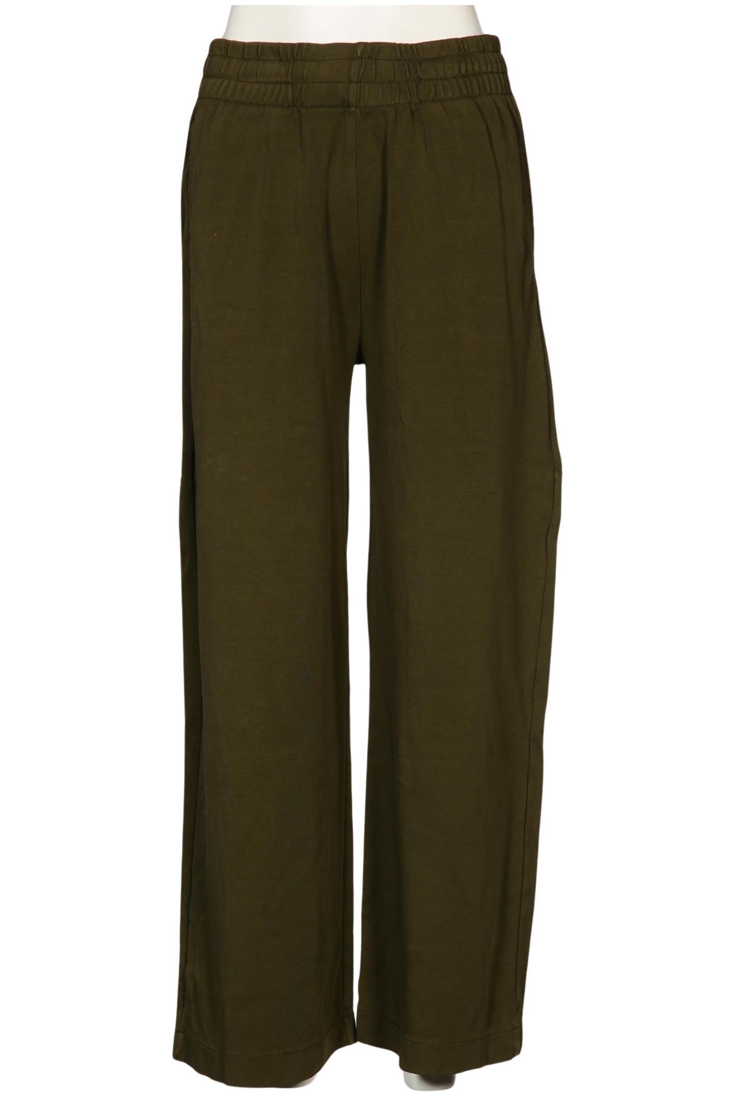 

Marc O Polo Damen Stoffhose, grün, Gr. 0