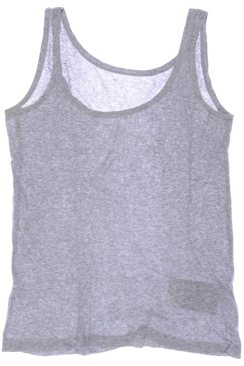

Marc O Polo Damen Top, grau, Gr. 36