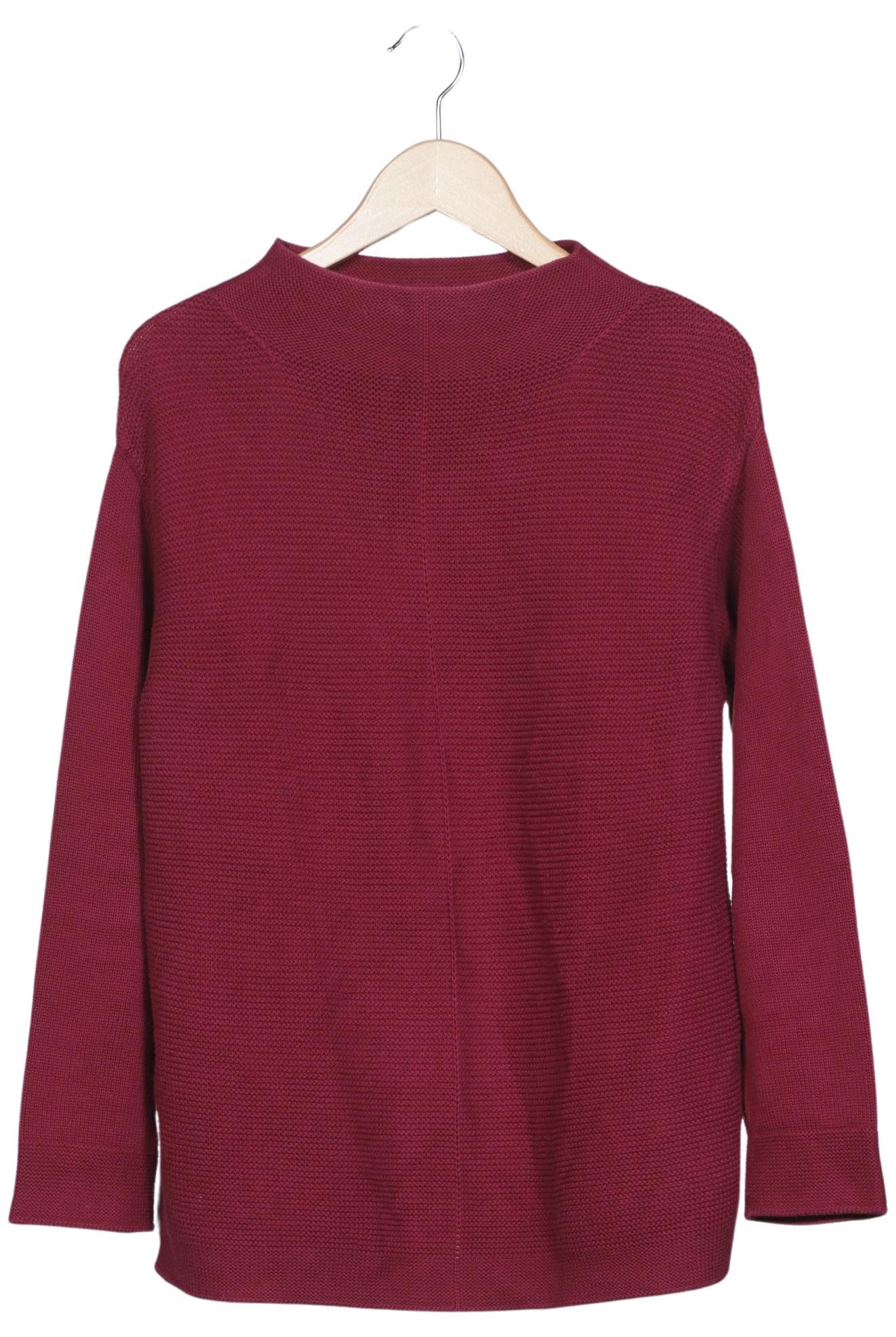 

Marc O Polo Damen Pullover, bordeaux, Gr. 38