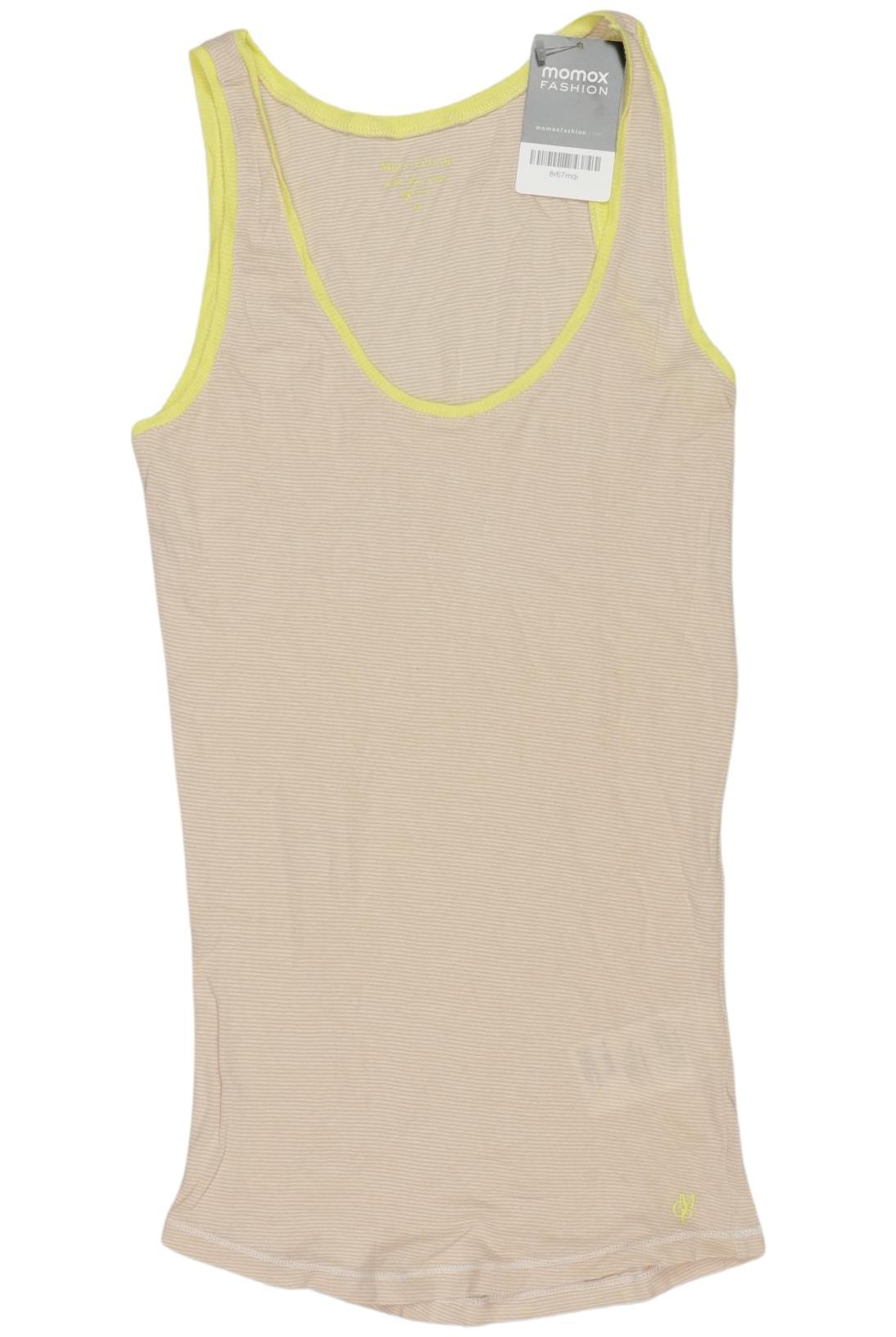 

Marc O Polo Damen Top, beige, Gr. 38