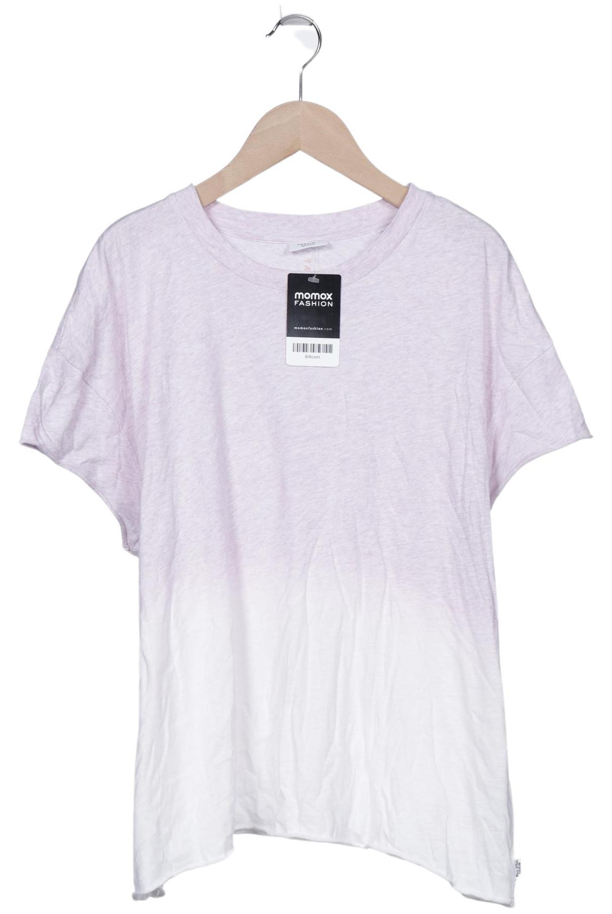 

Marc O Polo Damen T-Shirt, flieder, Gr. 38
