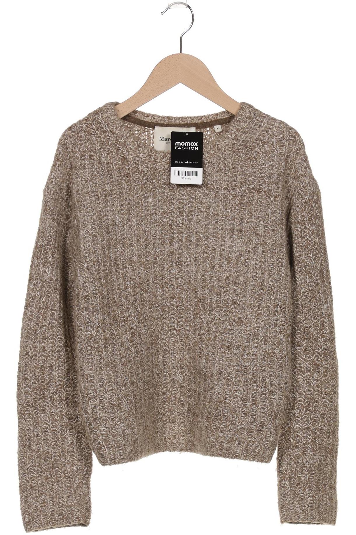 

Marc O Polo Damen Pullover, beige, Gr. 34