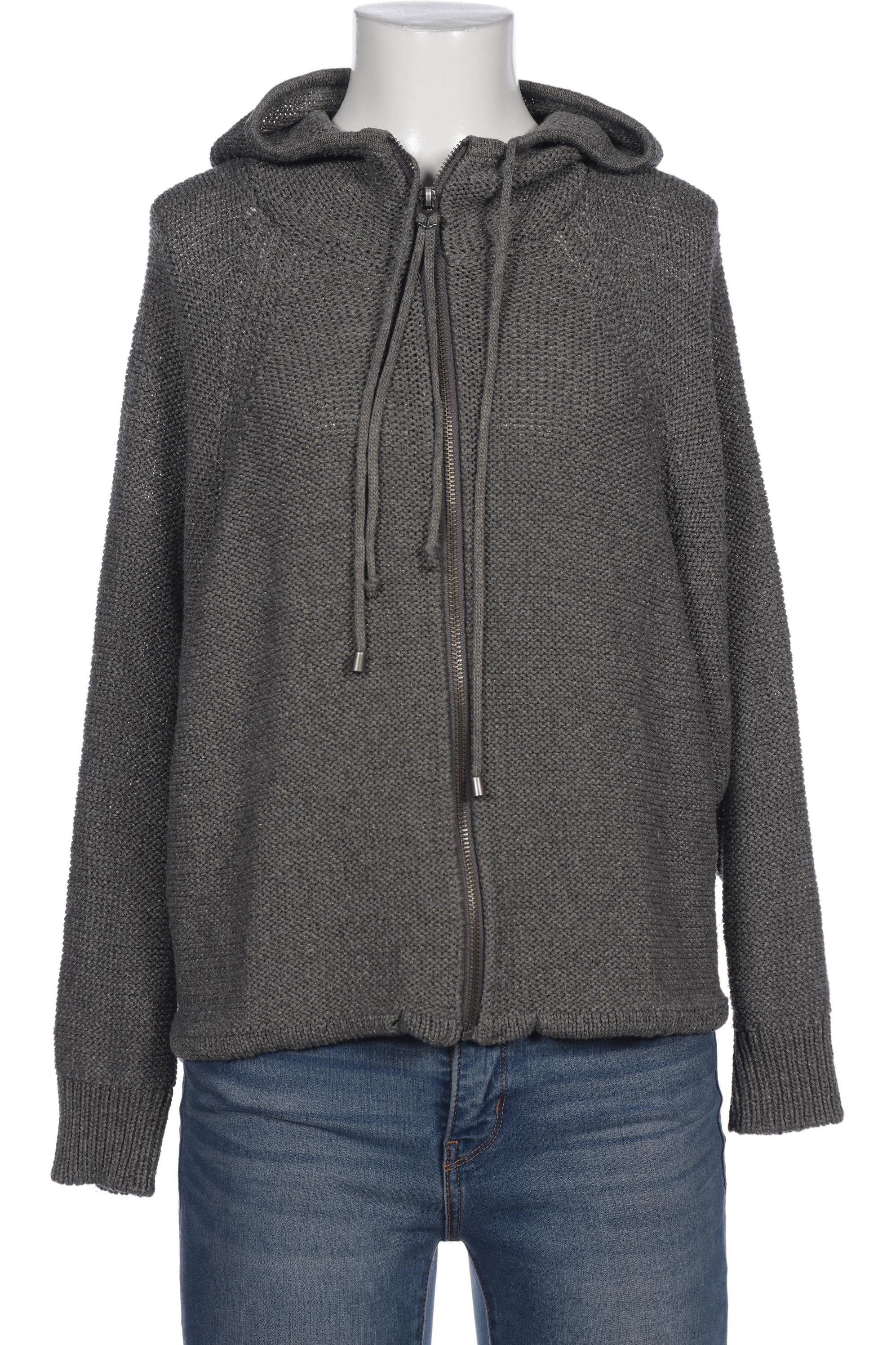 

Marc O Polo Damen Strickjacke, braun, Gr. 36