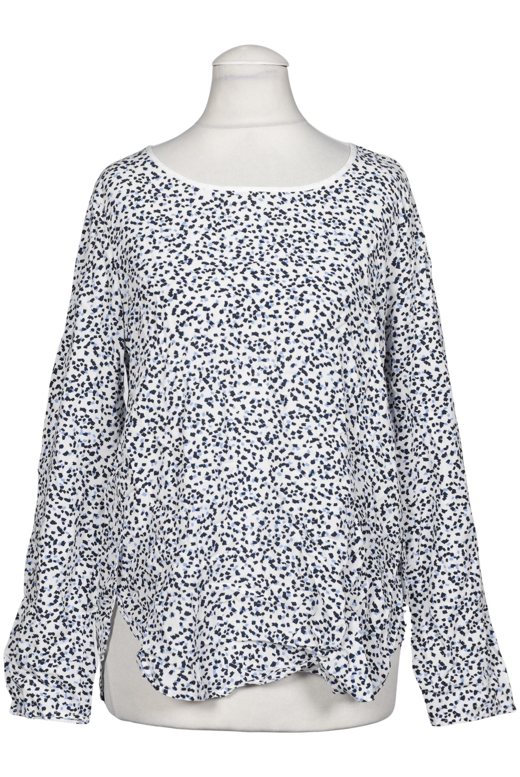 

Marc O Polo Damen Bluse, mehrfarbig, Gr. 34