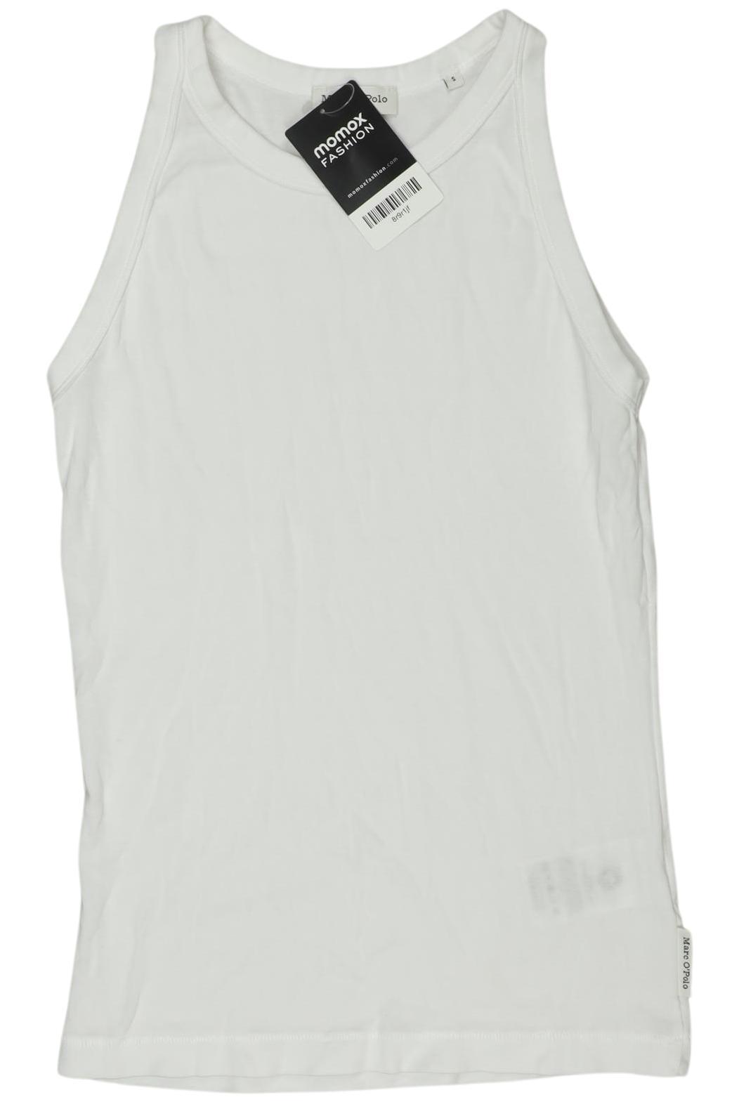 

Marc O Polo Damen Top, weiß, Gr. 36