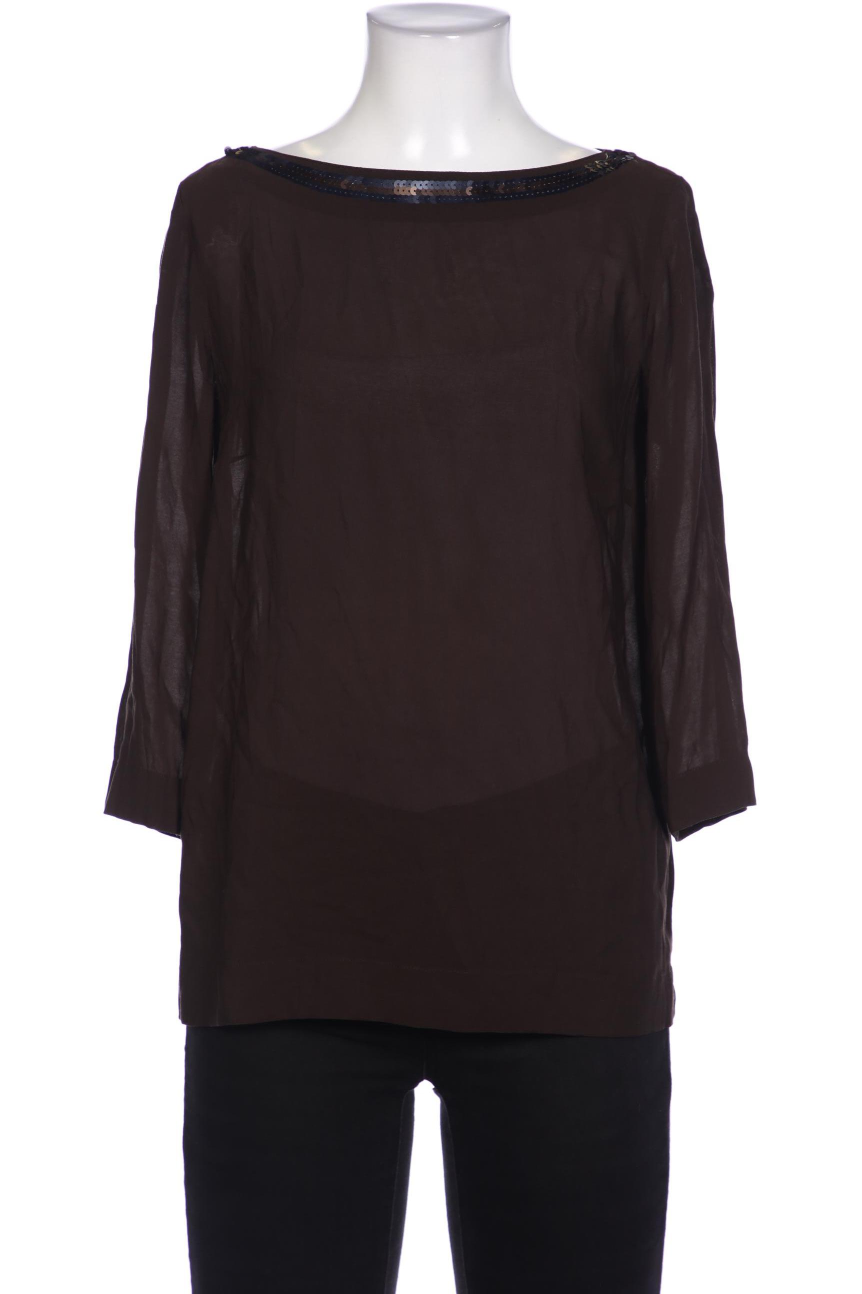 

Marc O Polo Damen Bluse, grün, Gr. 36