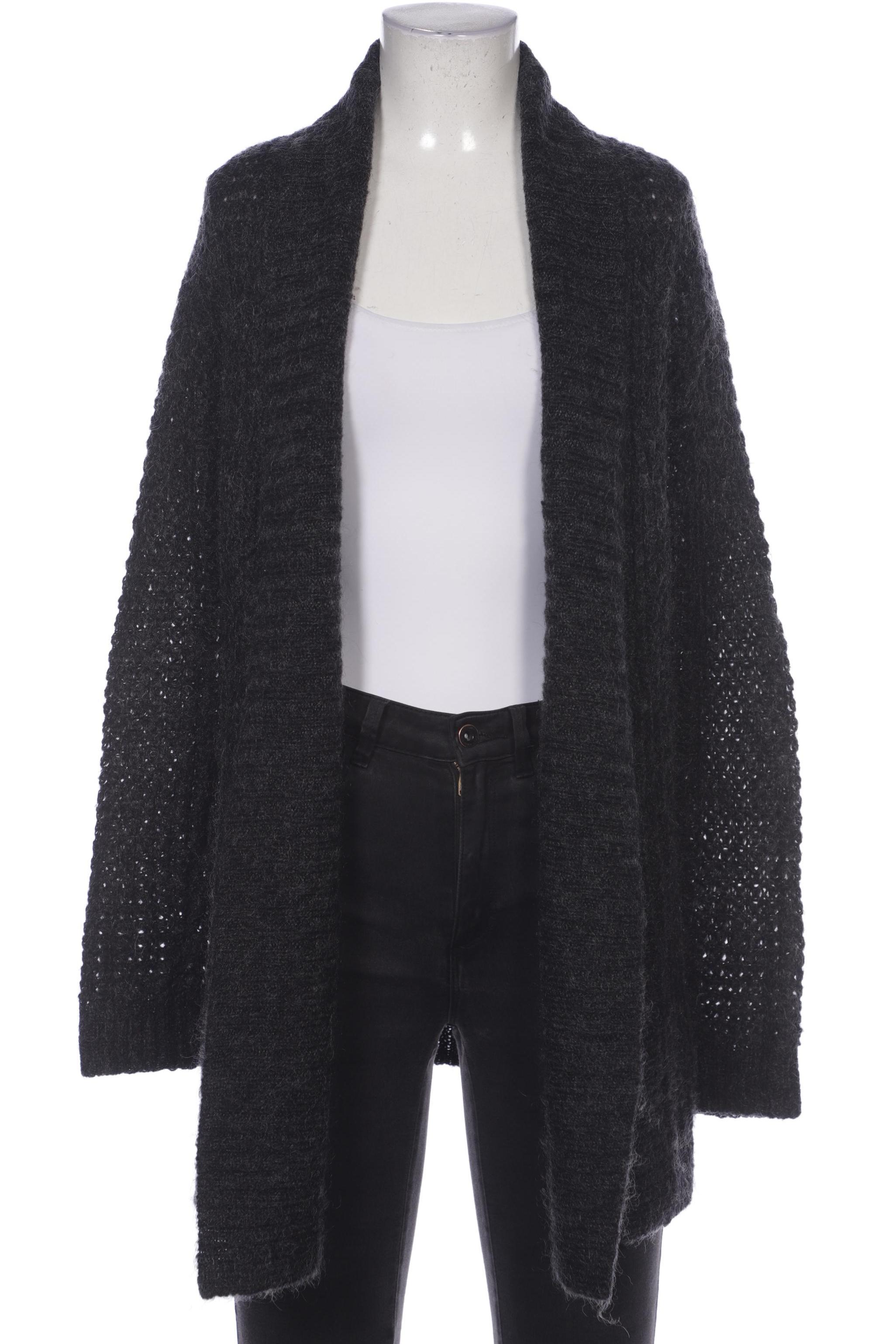 

Marc O Polo Damen Strickjacke, grau, Gr. 36