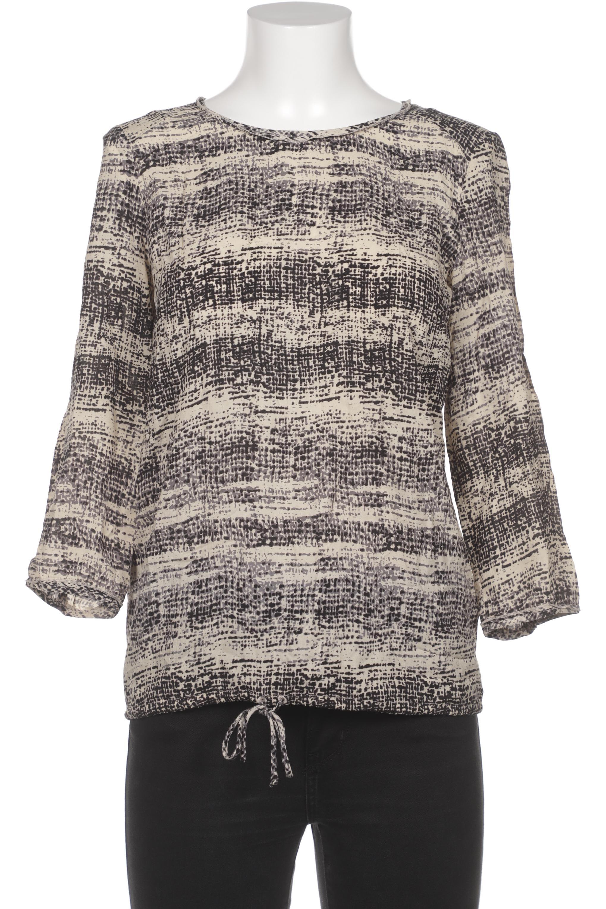 

Marc O Polo Damen Bluse, beige, Gr. 38