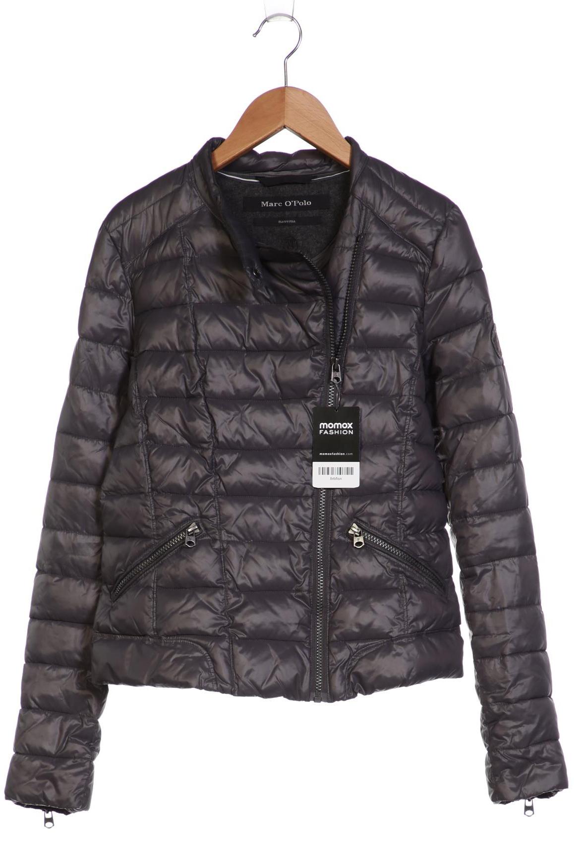 

Marc O Polo Damen Jacke, grau, Gr. 34