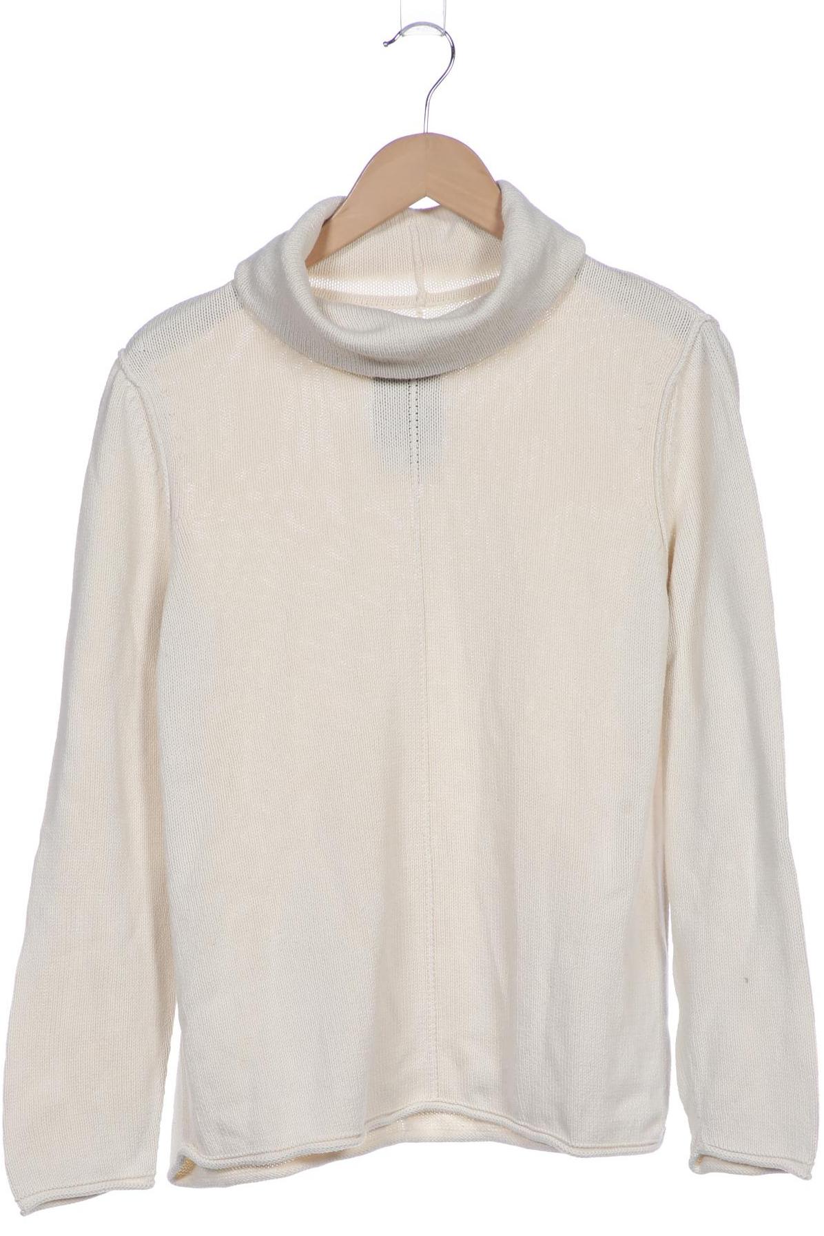 

Marc O Polo Damen Pullover, cremeweiß, Gr. 44
