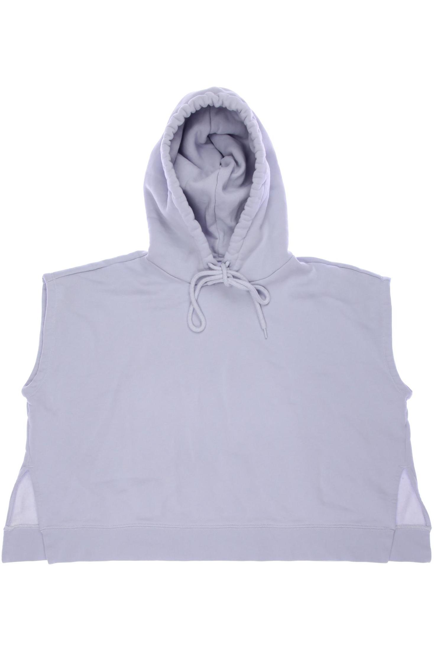 

Marc O Polo Damen Kapuzenpullover, hellblau, Gr. 32