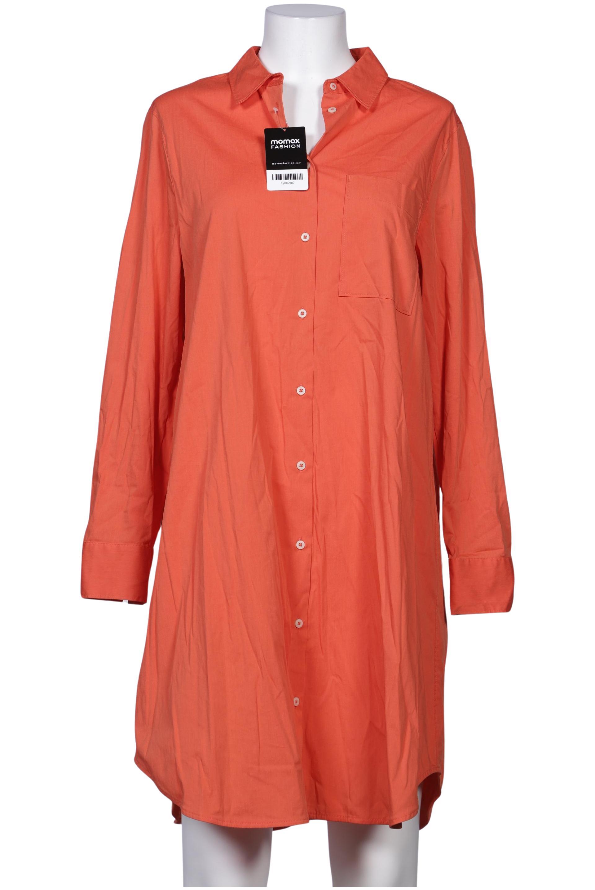 

Marc O Polo Damen Kleid, orange, Gr. 40