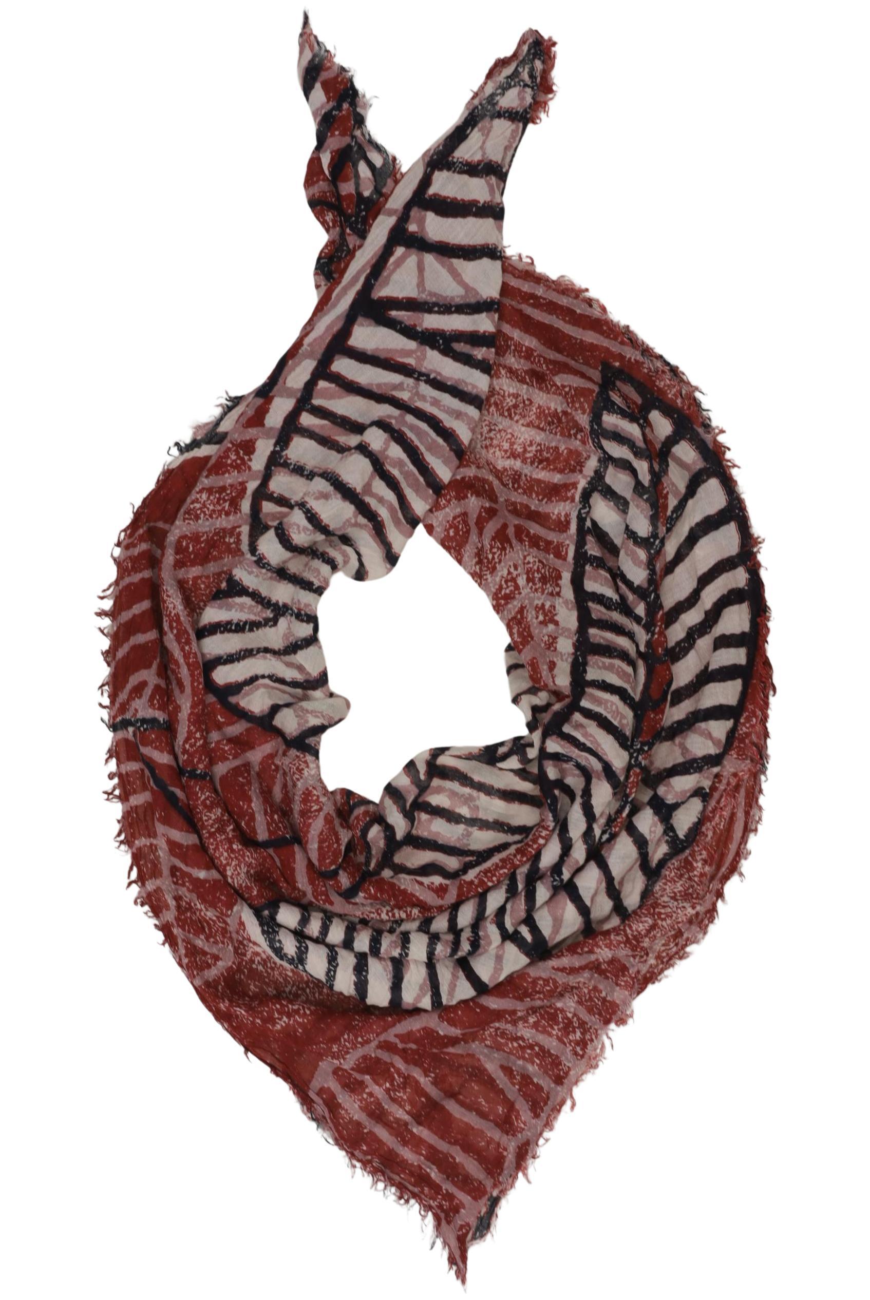 

Marc O Polo Damen Schal, mehrfarbig, Gr.