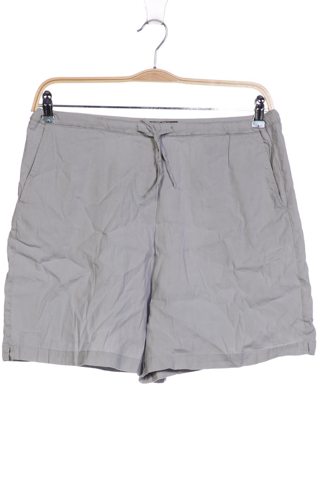 

Marc O Polo Damen Shorts, grau, Gr. 38