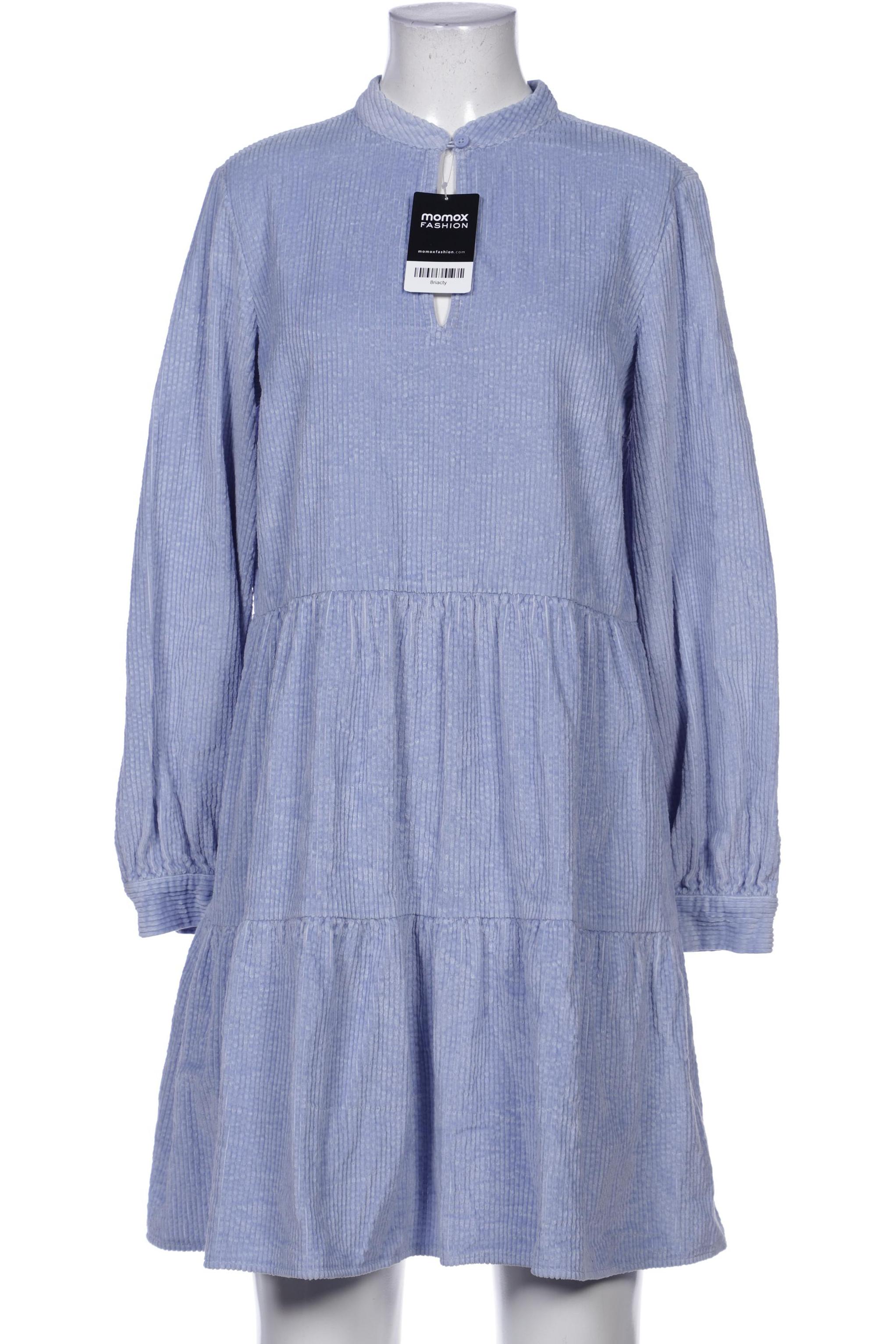 

Marc O Polo Damen Kleid, hellblau, Gr. 34