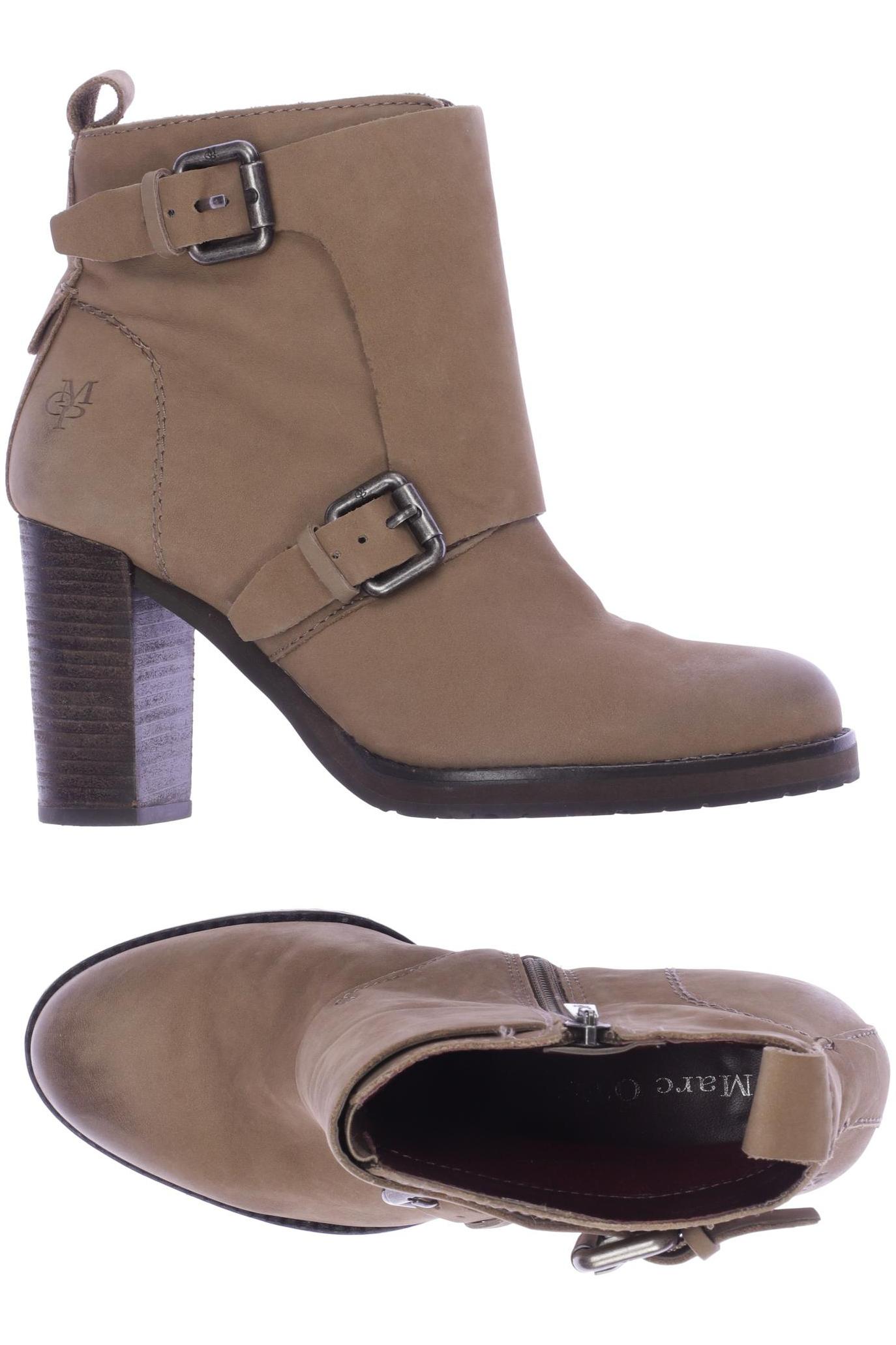 

Marc O Polo Damen Stiefelette, braun, Gr. 5