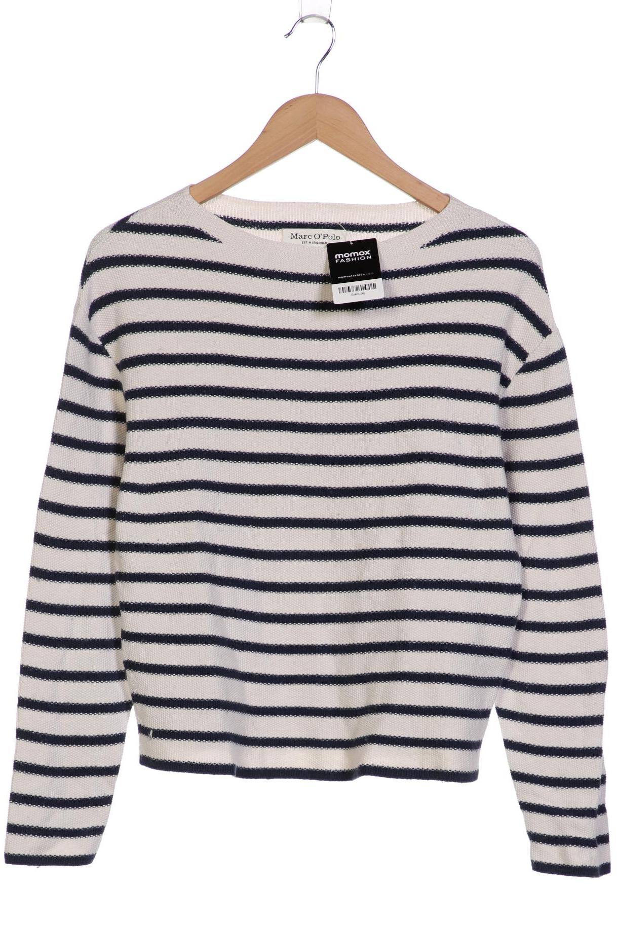 

Marc O Polo Damen Pullover, marineblau, Gr. 32