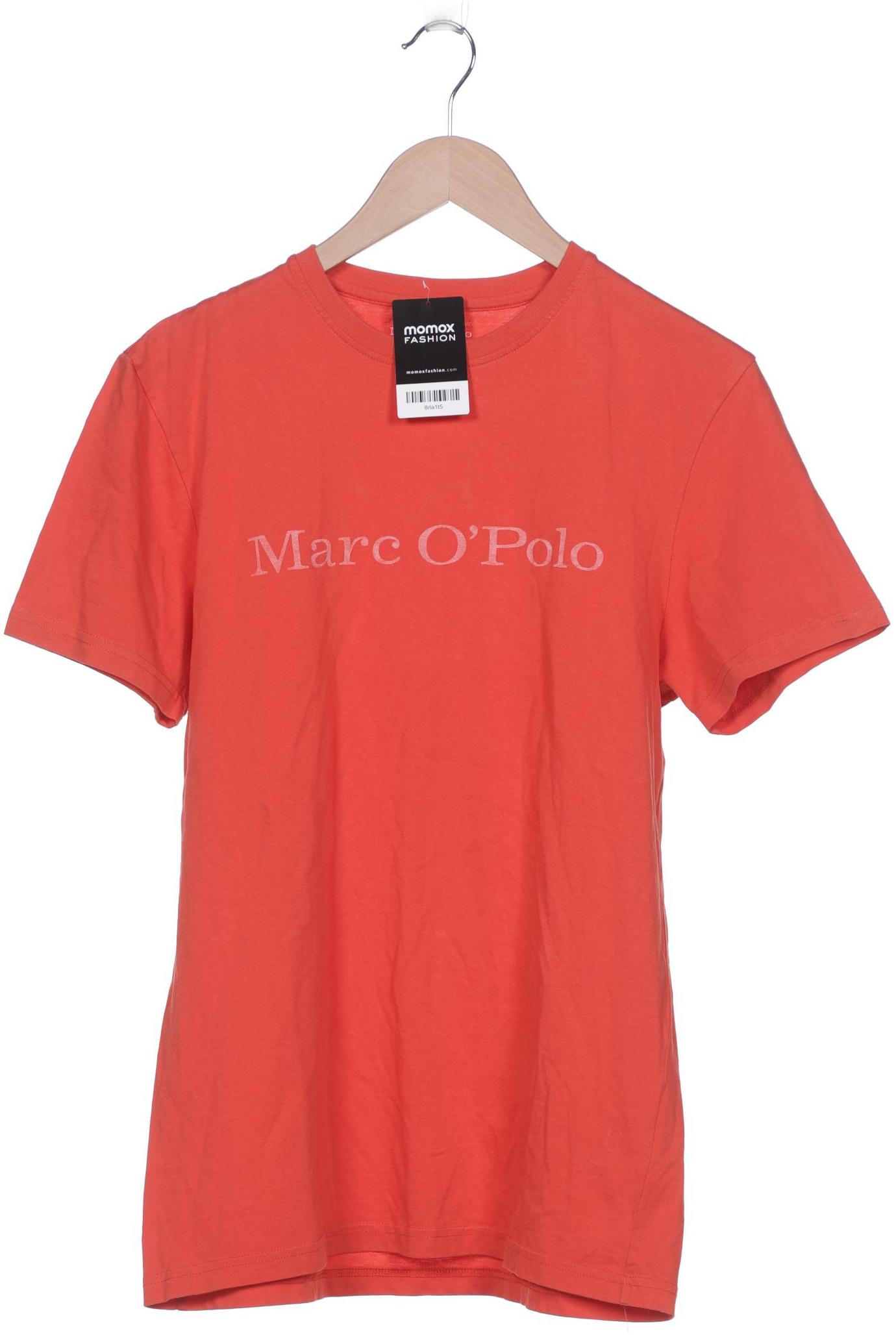 

Marc O Polo Herren T-Shirt, orange