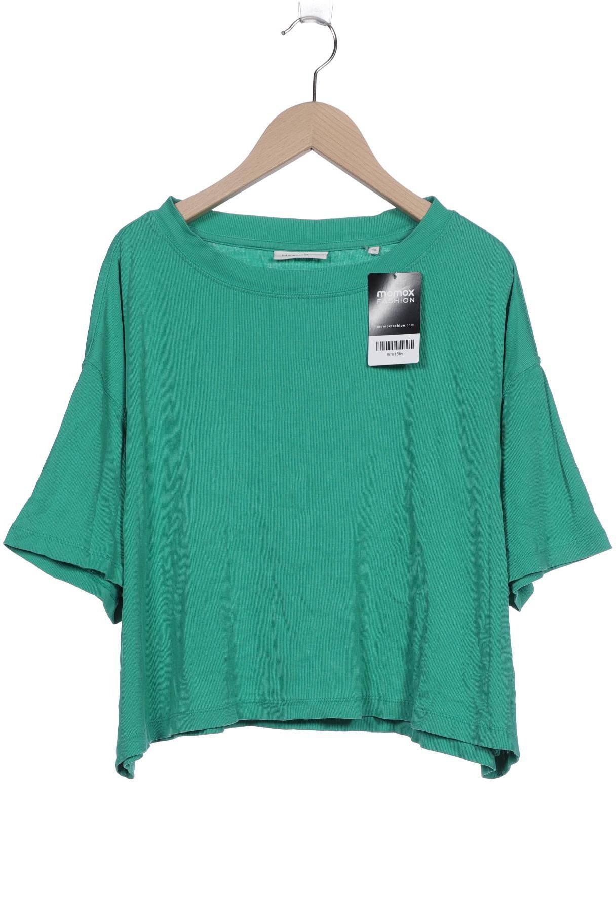

Marc O Polo Damen T-Shirt, grün