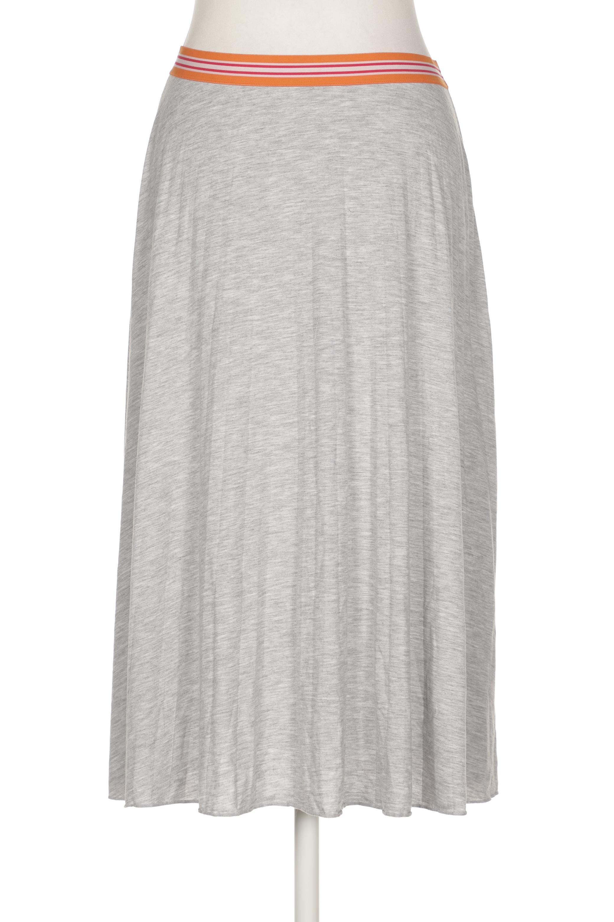 

Marc O Polo Damen Rock, grau, Gr. 34