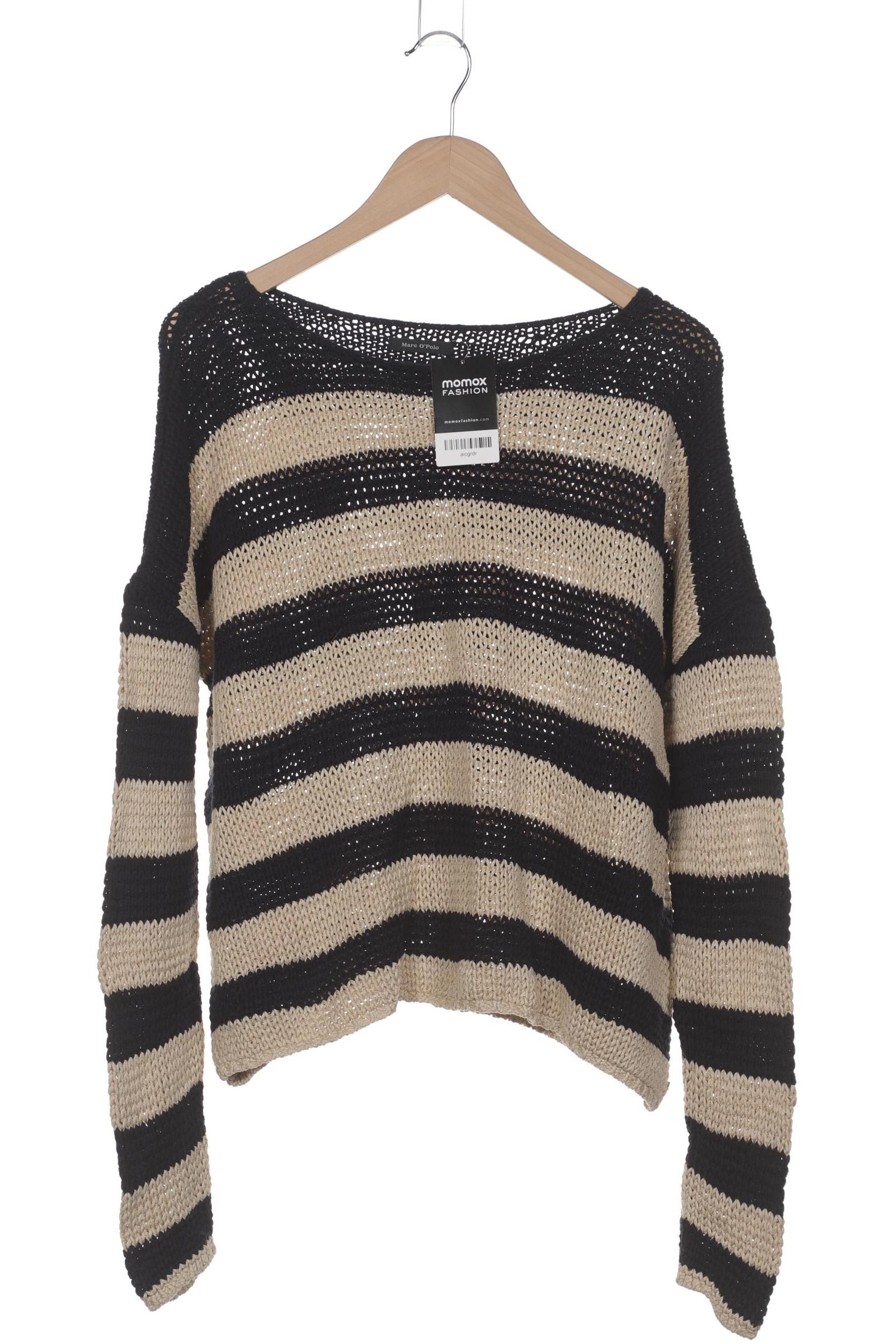 

Marc O Polo Damen Pullover, beige, Gr. 44