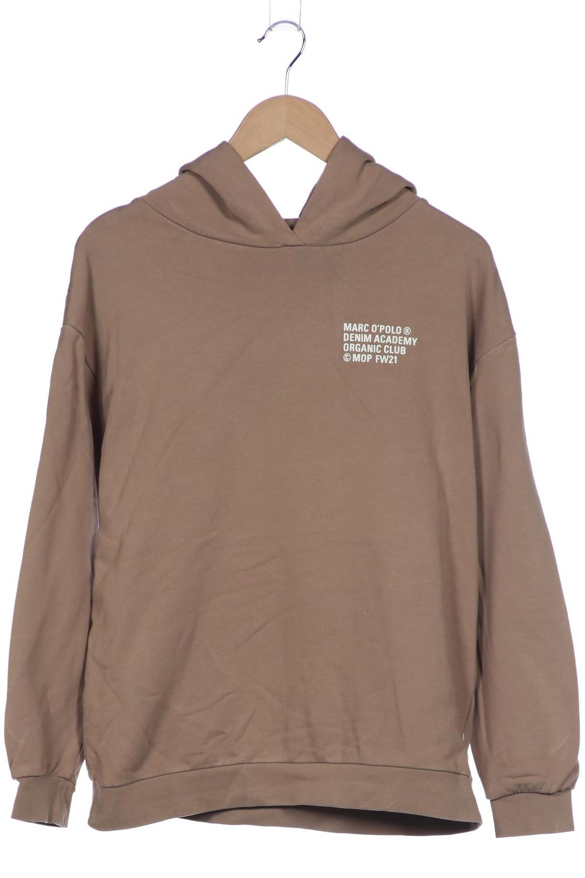 

Marc O Polo Damen Kapuzenpullover, beige, Gr. 36