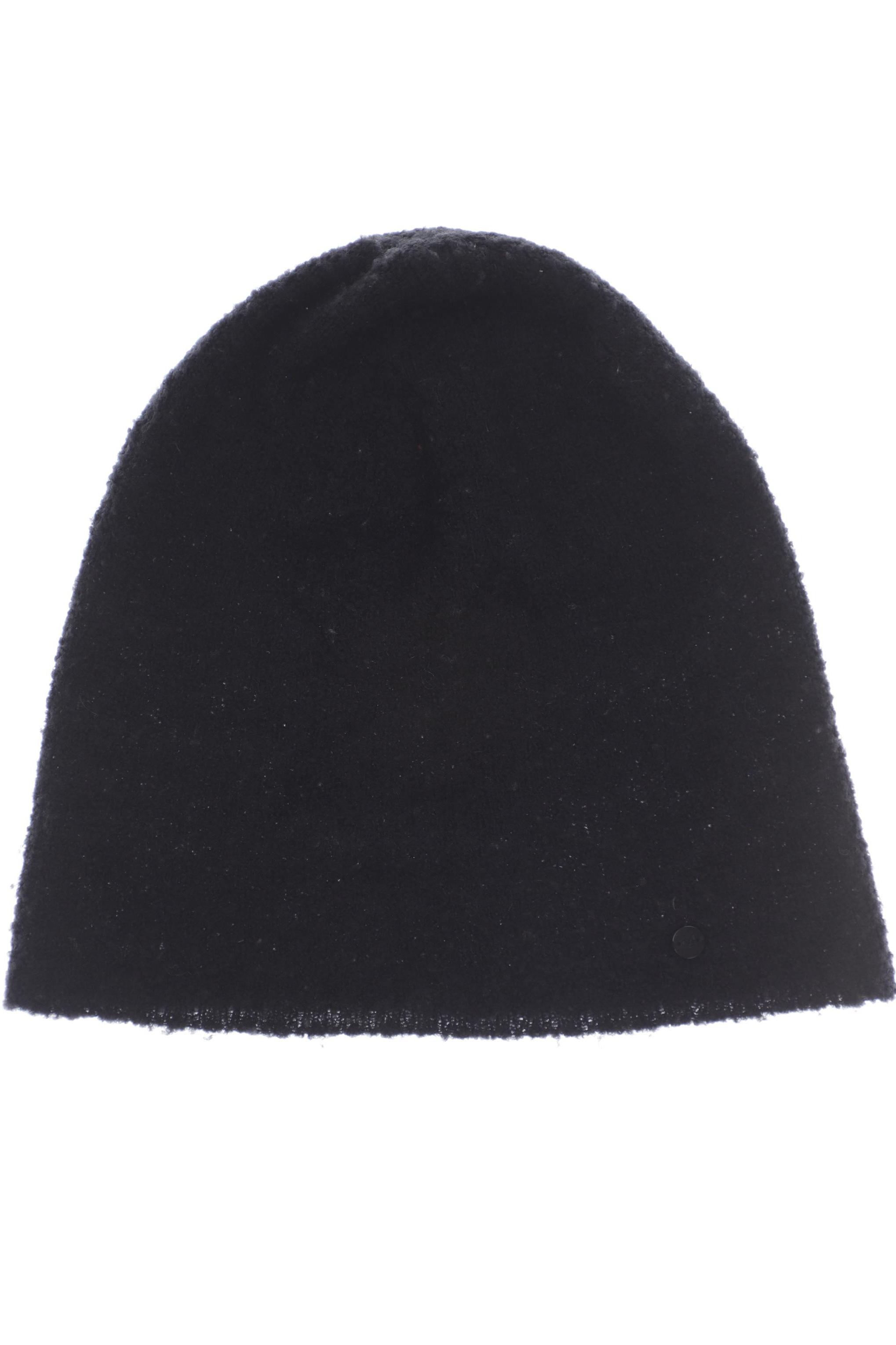 

Marc O Polo Damen Hut/Mütze, schwarz