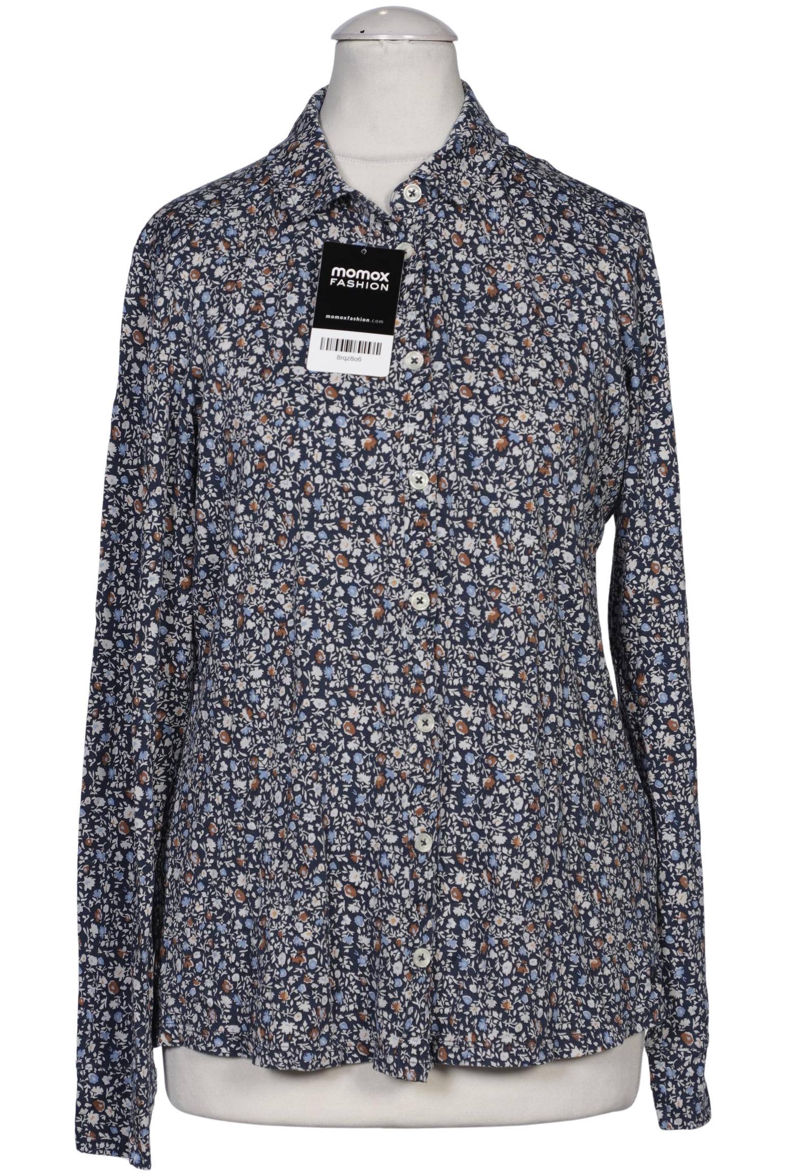 

Marc O Polo Damen Bluse, mehrfarbig, Gr. 34