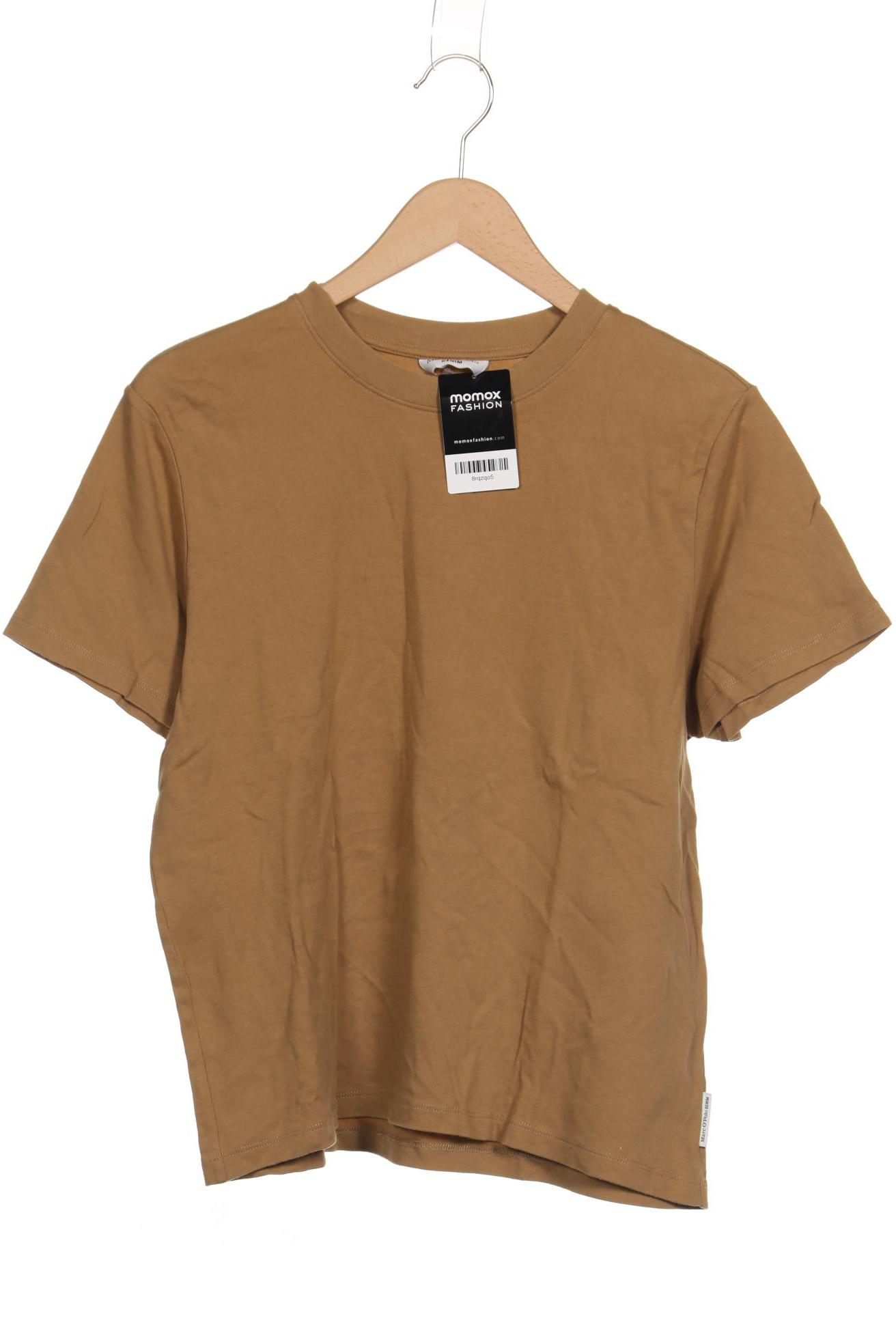 

Marc O Polo Damen T-Shirt, beige, Gr. 38