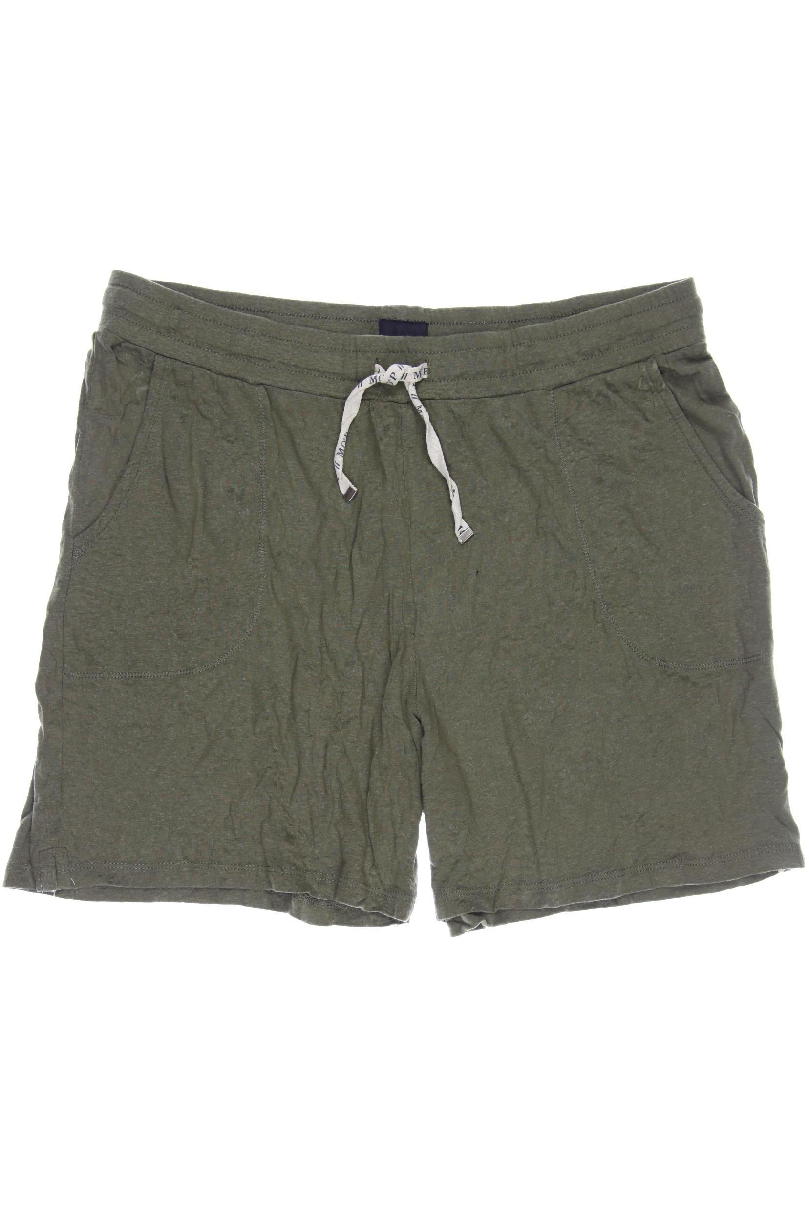 

Marc O Polo Damen Shorts, grün