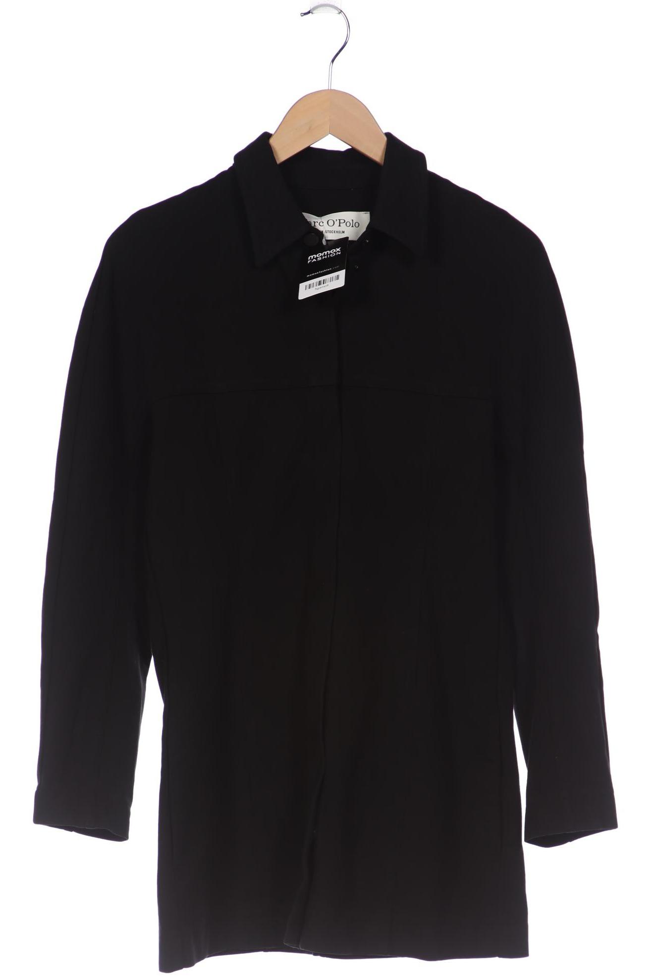 

Marc O Polo Damen Strickjacke, schwarz, Gr. 42