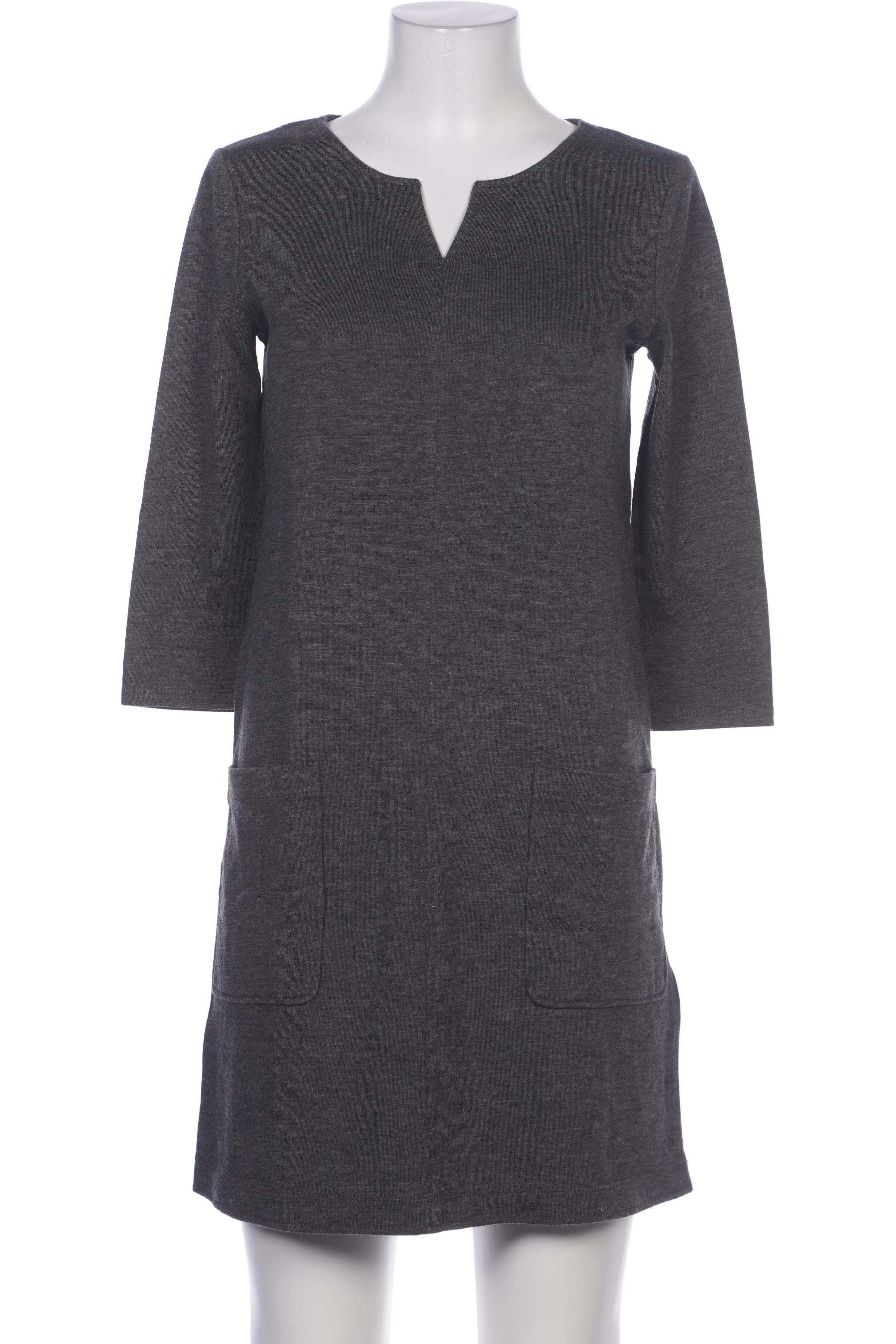 

Marc O Polo Damen Kleid, grau, Gr. 38