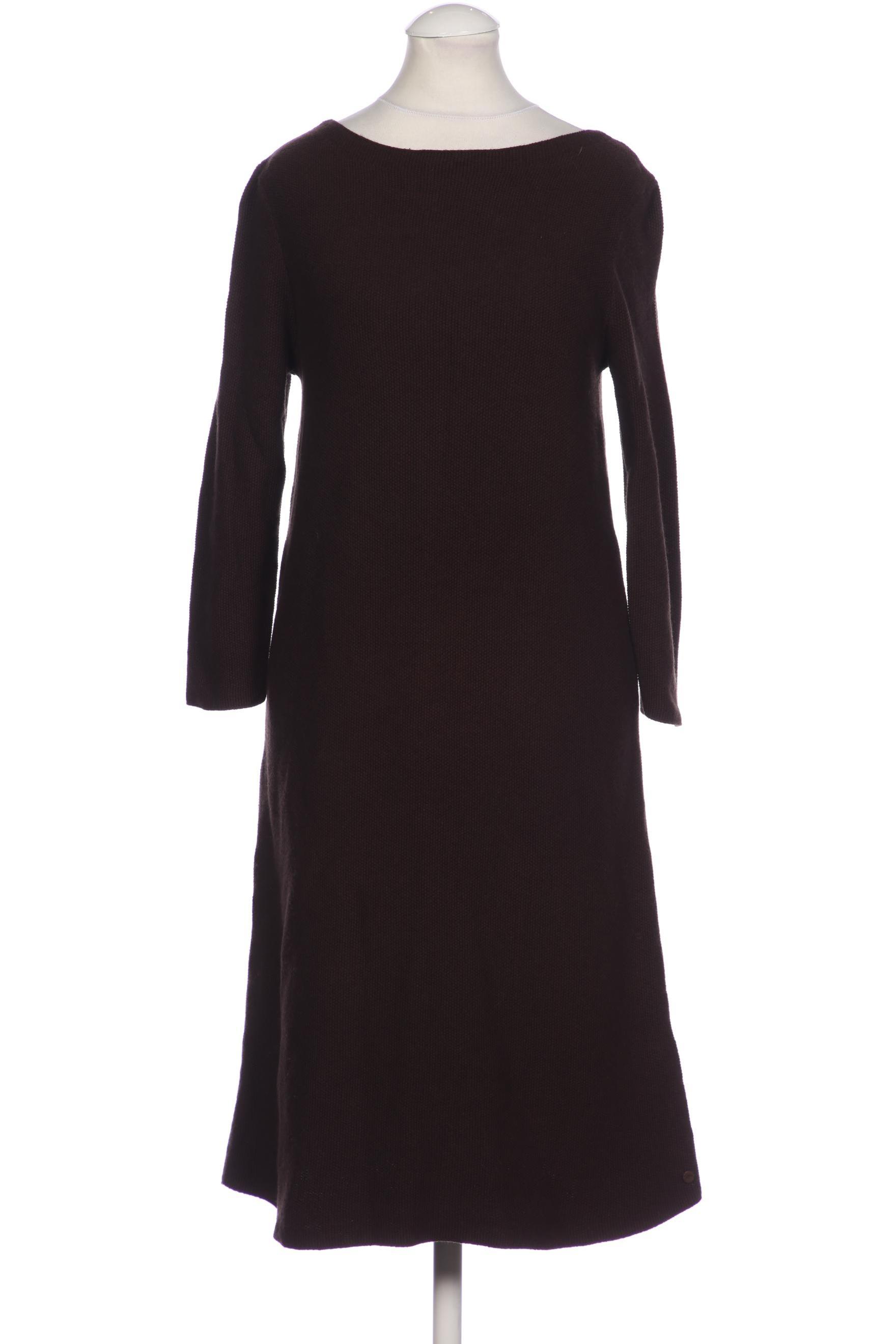 

Marc O Polo Damen Kleid, braun, Gr. 34
