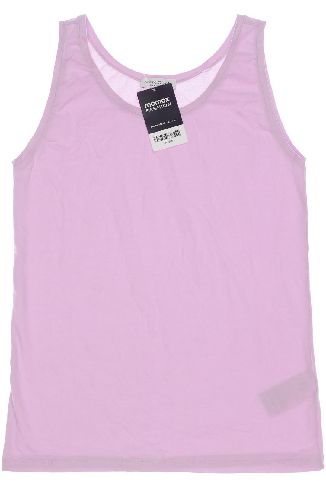 

Marc O Polo Damen Top, pink, Gr. 42