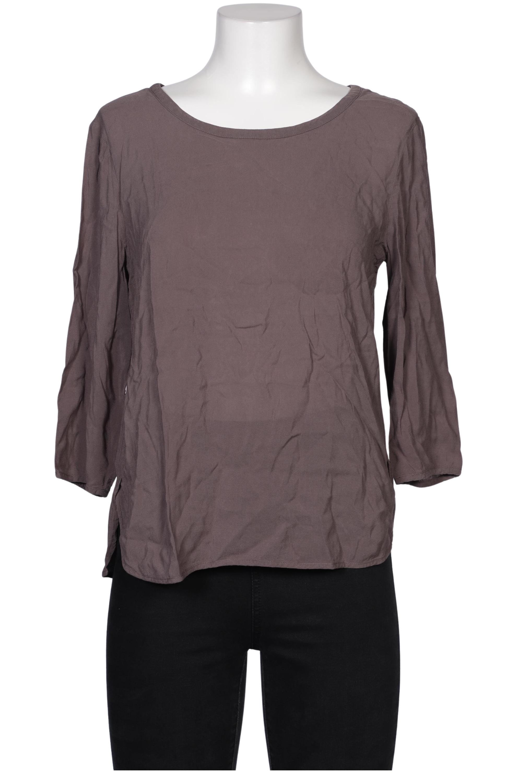 

Marc O Polo Damen Bluse, grau, Gr. 40