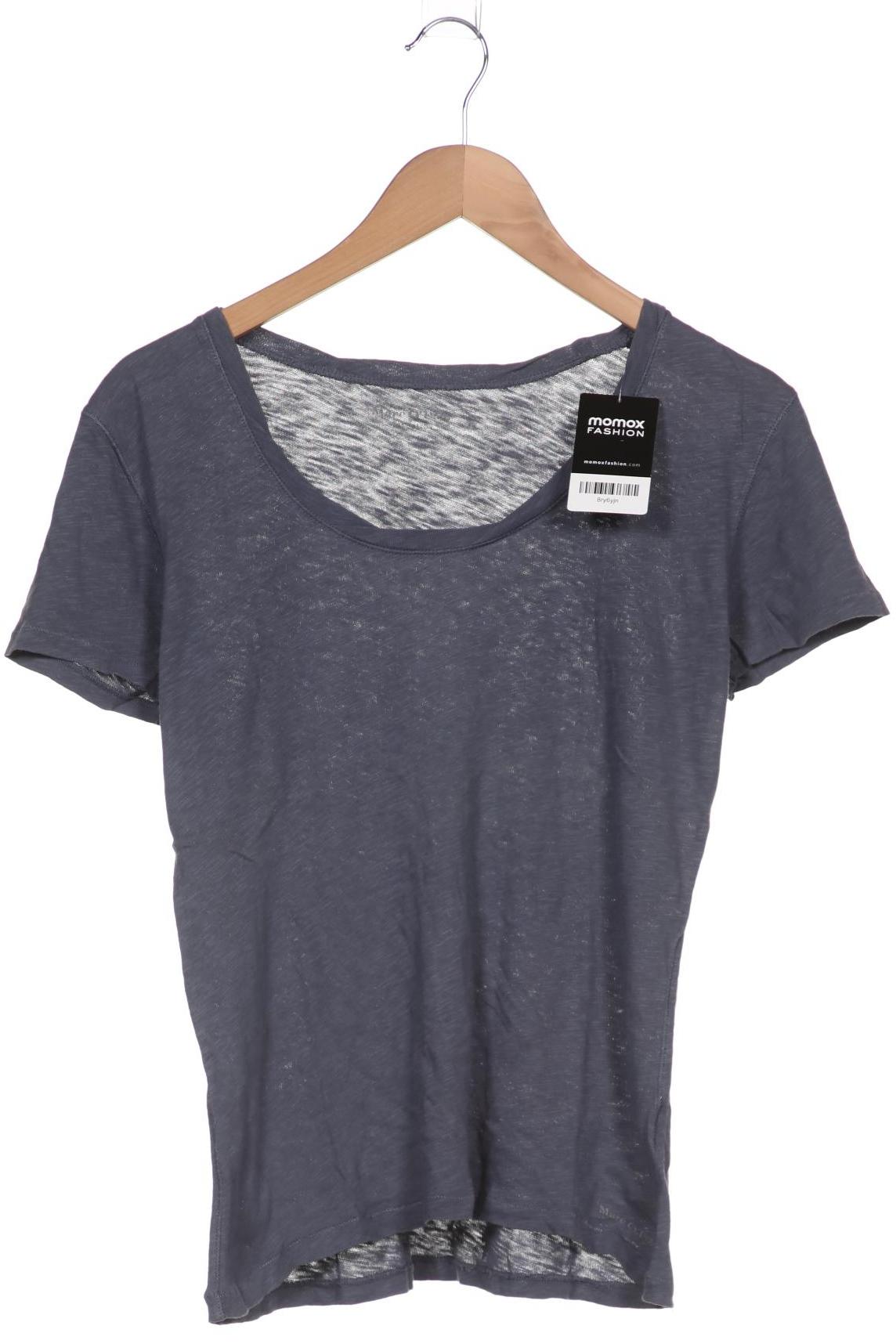 

Marc O Polo Damen T-Shirt, grau, Gr. 42