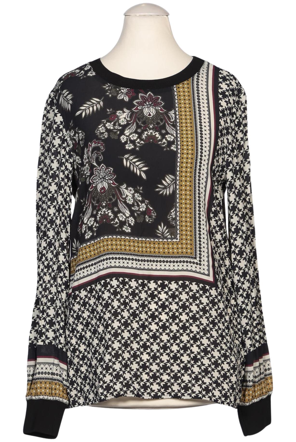 

Marc O Polo Damen Bluse, mehrfarbig, Gr. 34