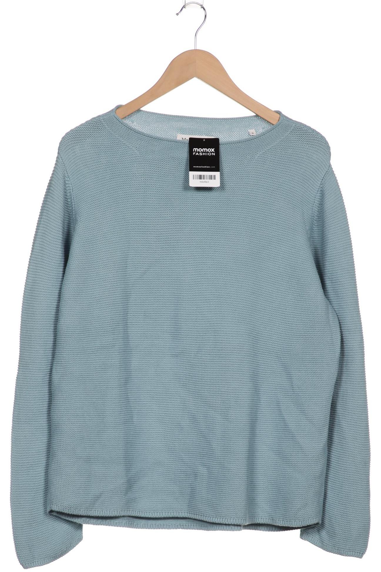 

Marc O Polo Damen Pullover, blau