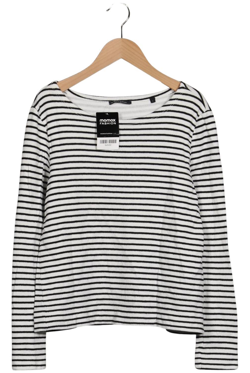 

Marc O Polo Damen Pullover, weiß, Gr. 36