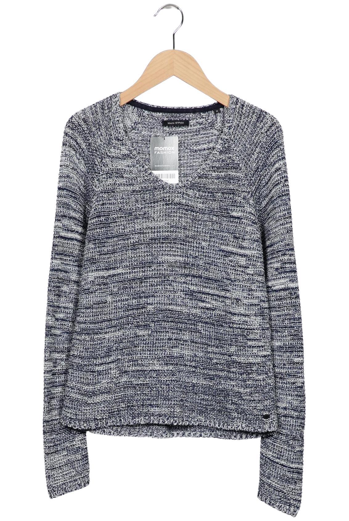 

Marc O Polo Damen Pullover, mehrfarbig, Gr. 34