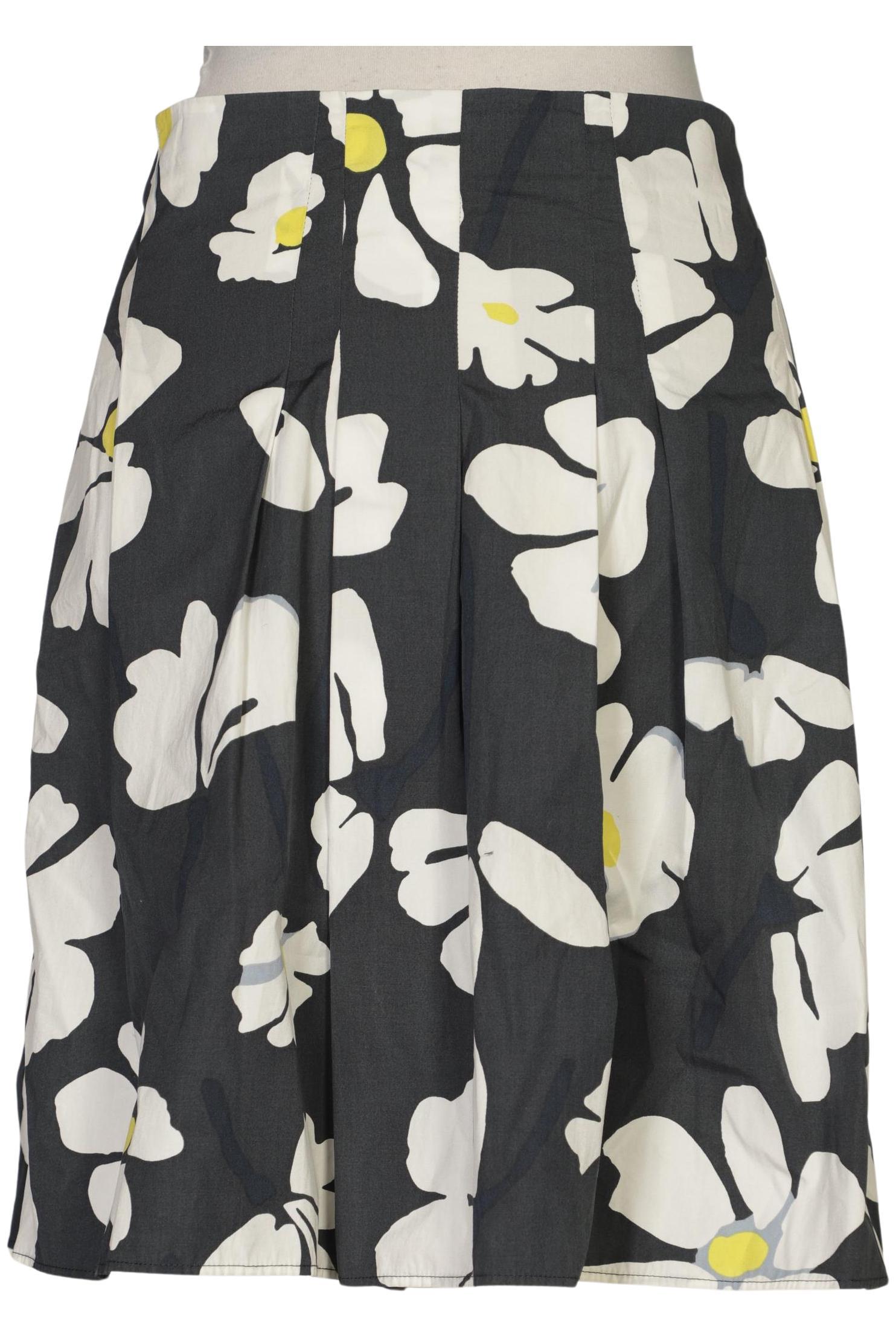 

Marc O Polo Damen Rock, marineblau, Gr. 36