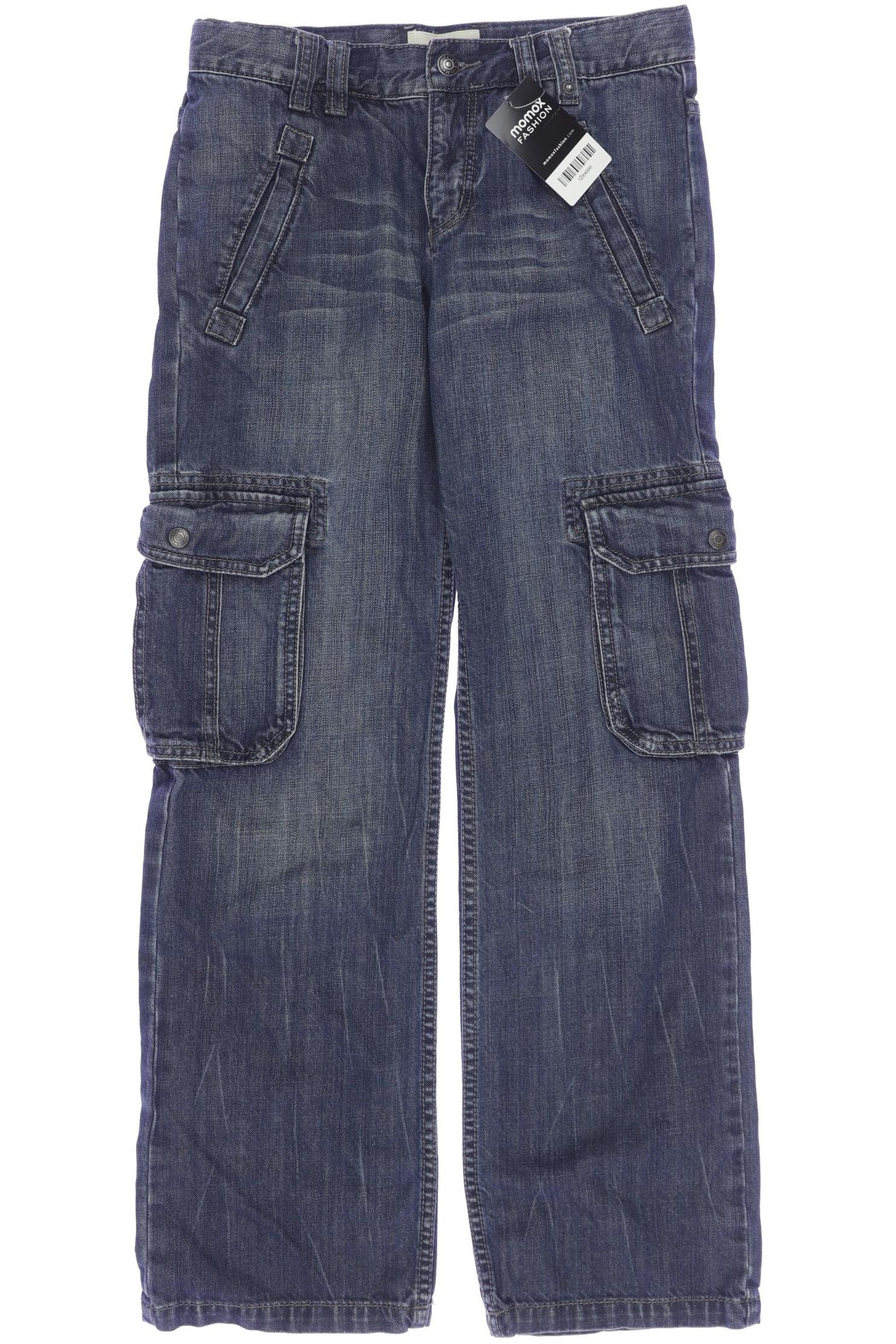 

Marc O Polo Damen Jeans, marineblau, Gr. 158