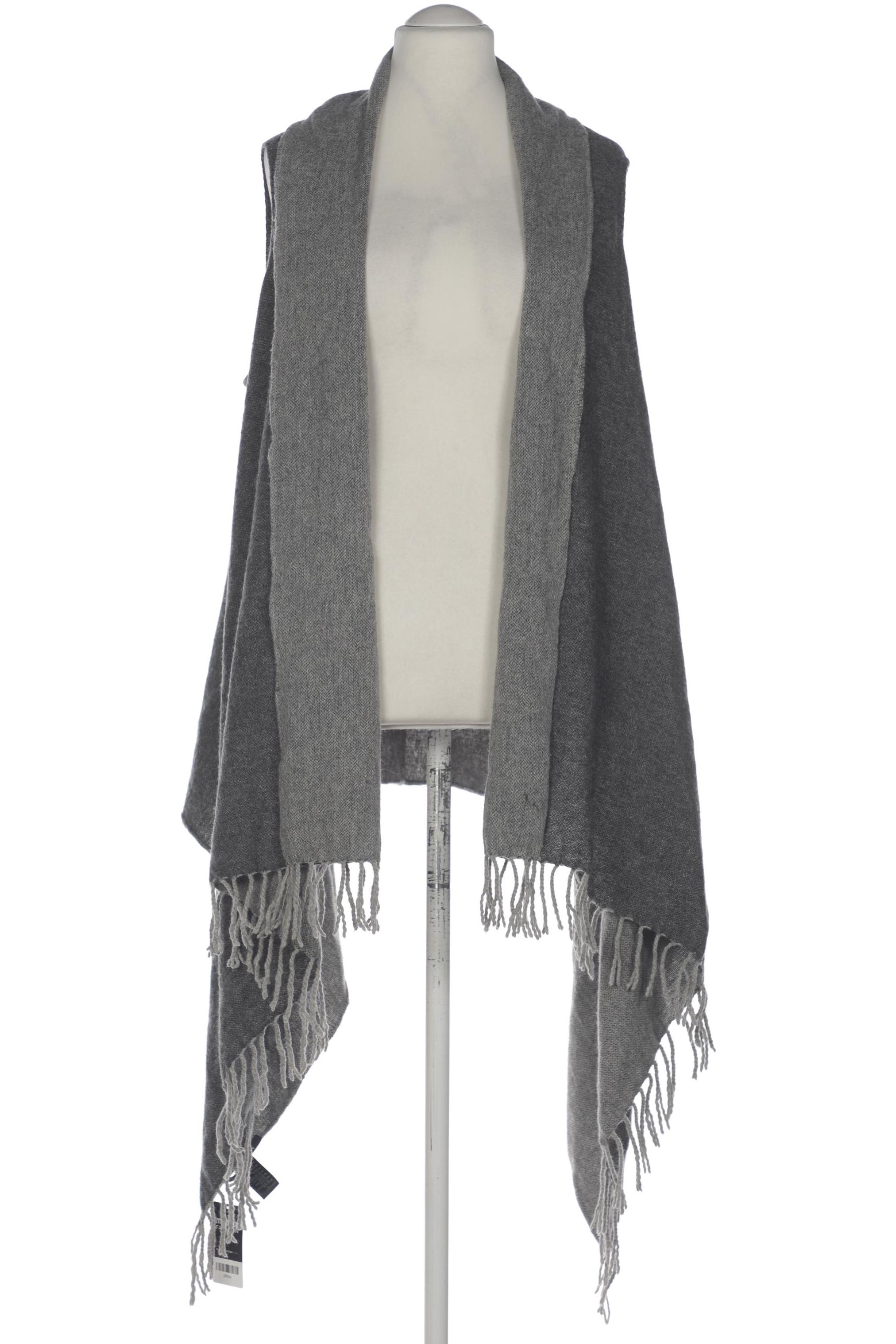 

Marc O Polo Damen Strickjacke, grau, Gr. uni