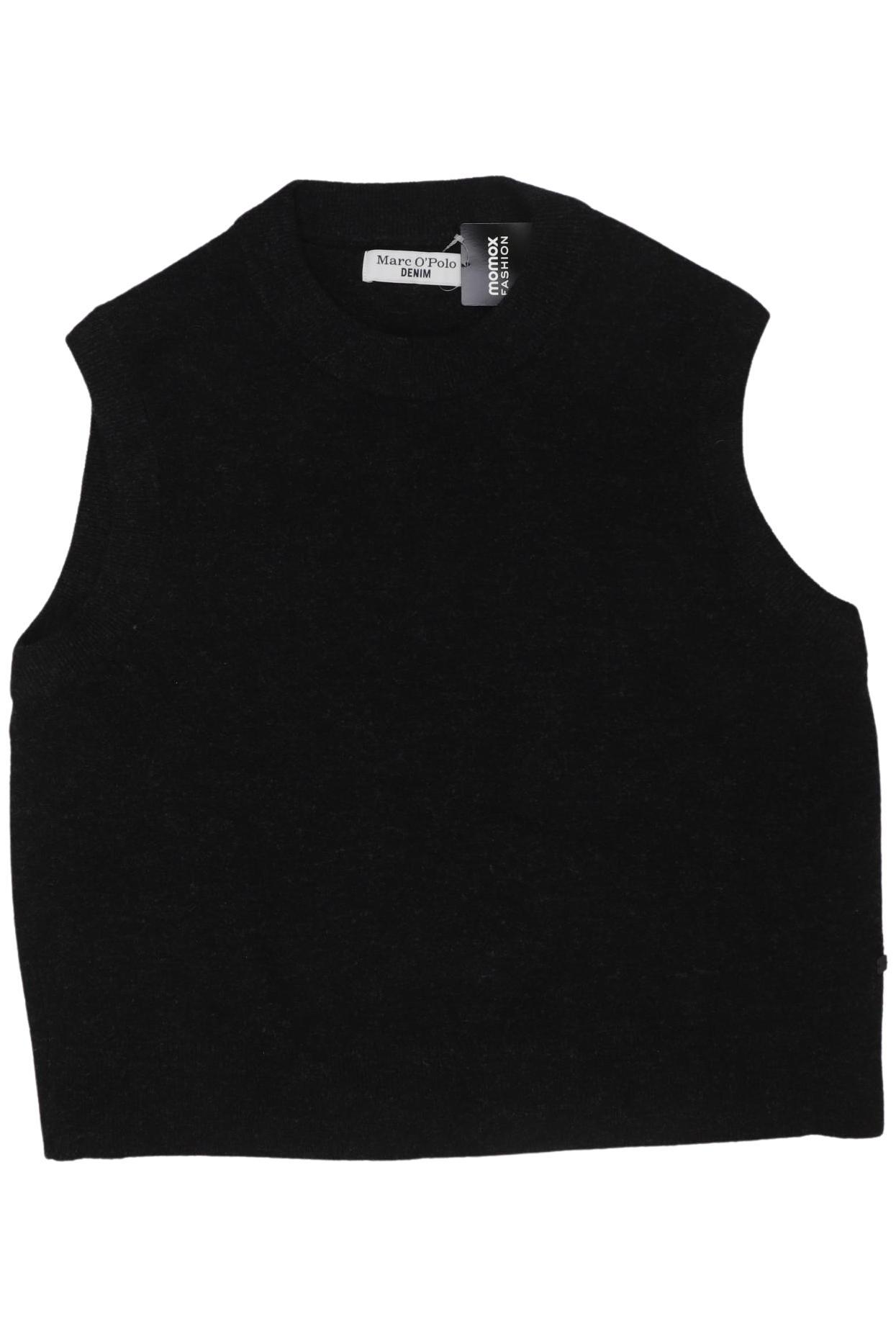 

Marc O Polo Damen Pullover, schwarz, Gr. 38