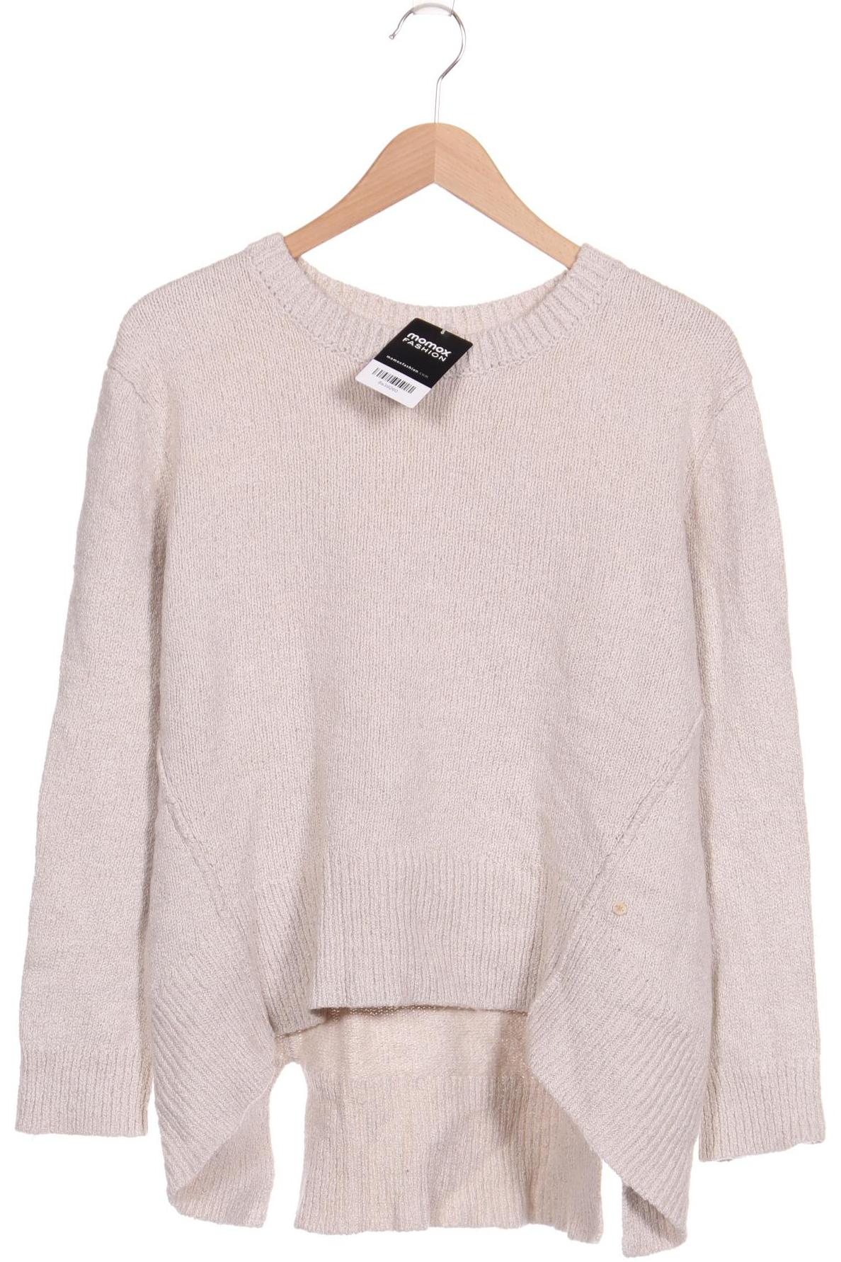 

Marc O Polo Damen Pullover, beige