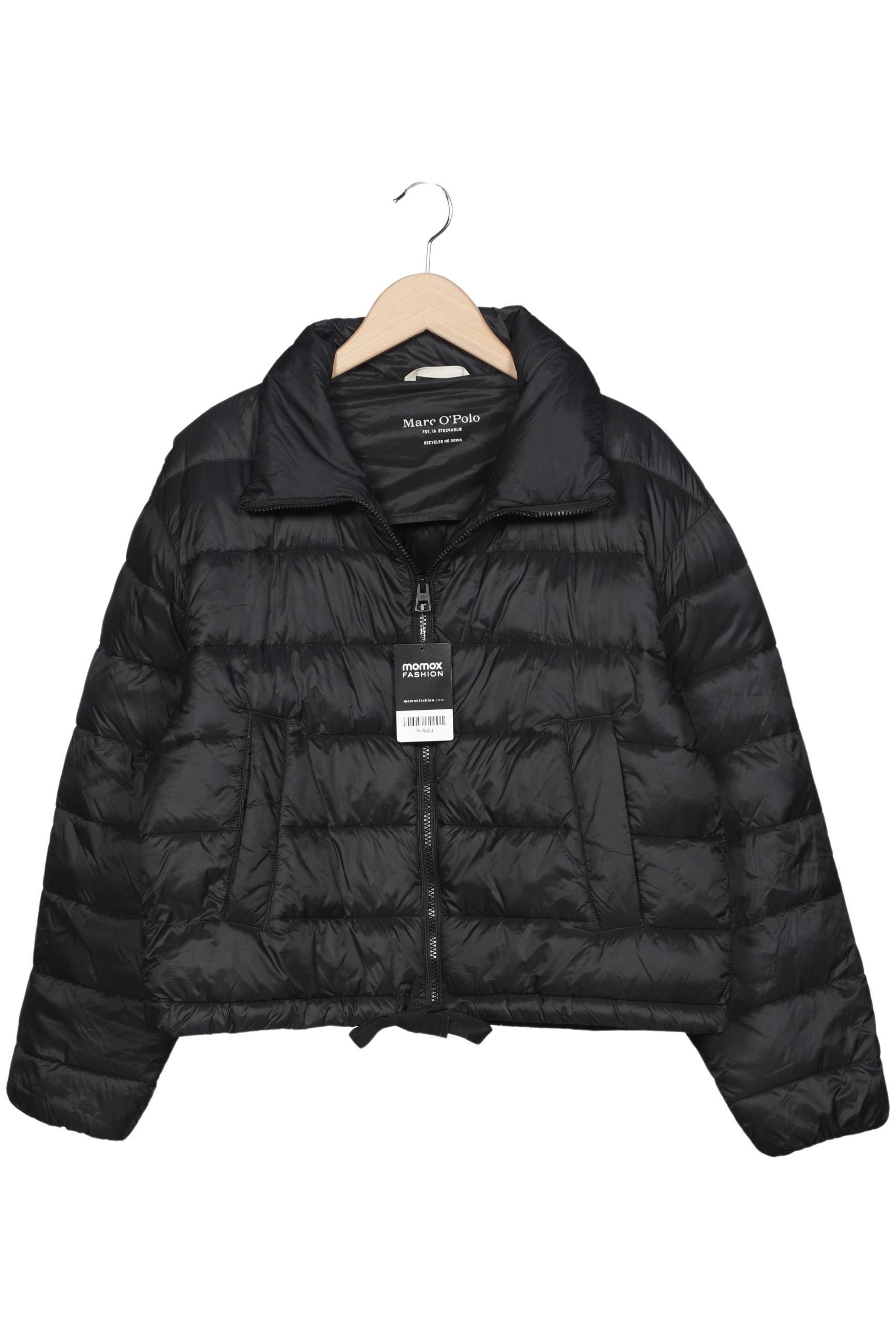 

Marc O Polo Damen Jacke, schwarz, Gr. 40