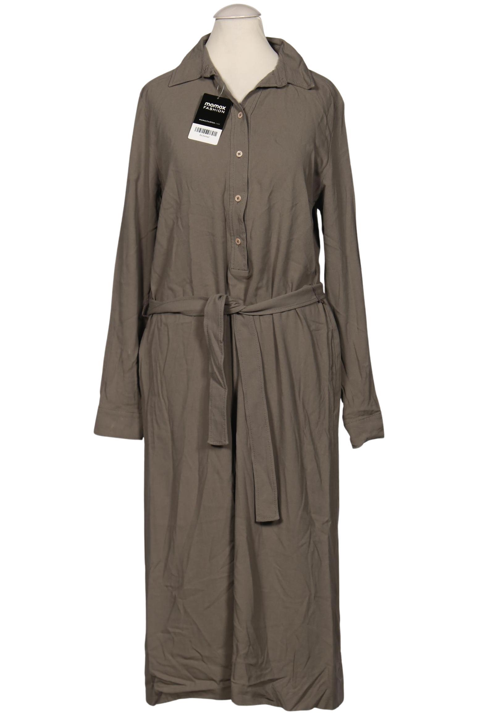 

Marc O Polo Damen Kleid, grau, Gr. 34
