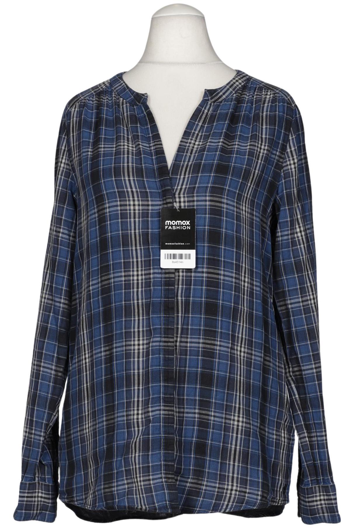 

Marc O Polo Damen Bluse, mehrfarbig, Gr. 38